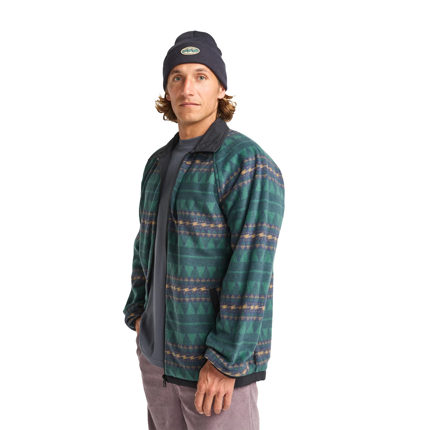 Billabong | Veste Reedy Revo - Image 8