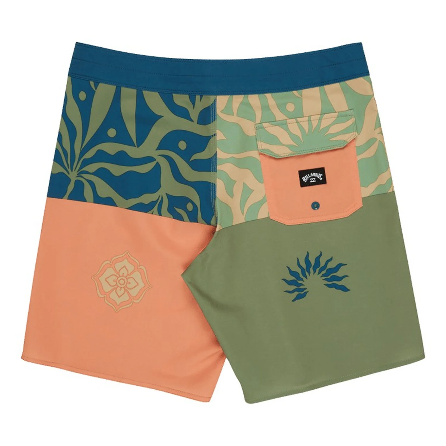 Billabong | Short de Bain Homme Reflection Pro - Image 3