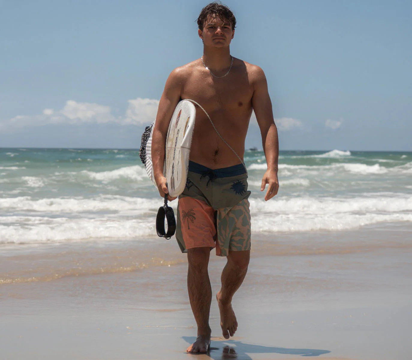 Billabong | Short de Bain Homme Reflection Pro - Image 7