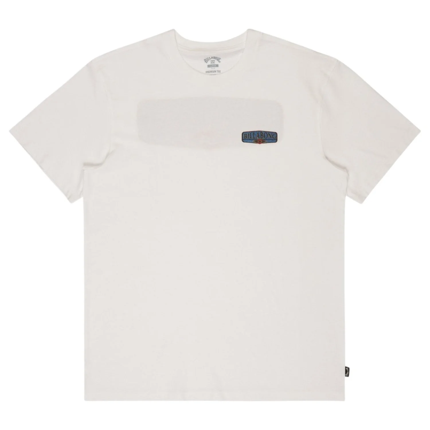 Billabong | T-Shirt à Manches Courtes Homme Runner Up