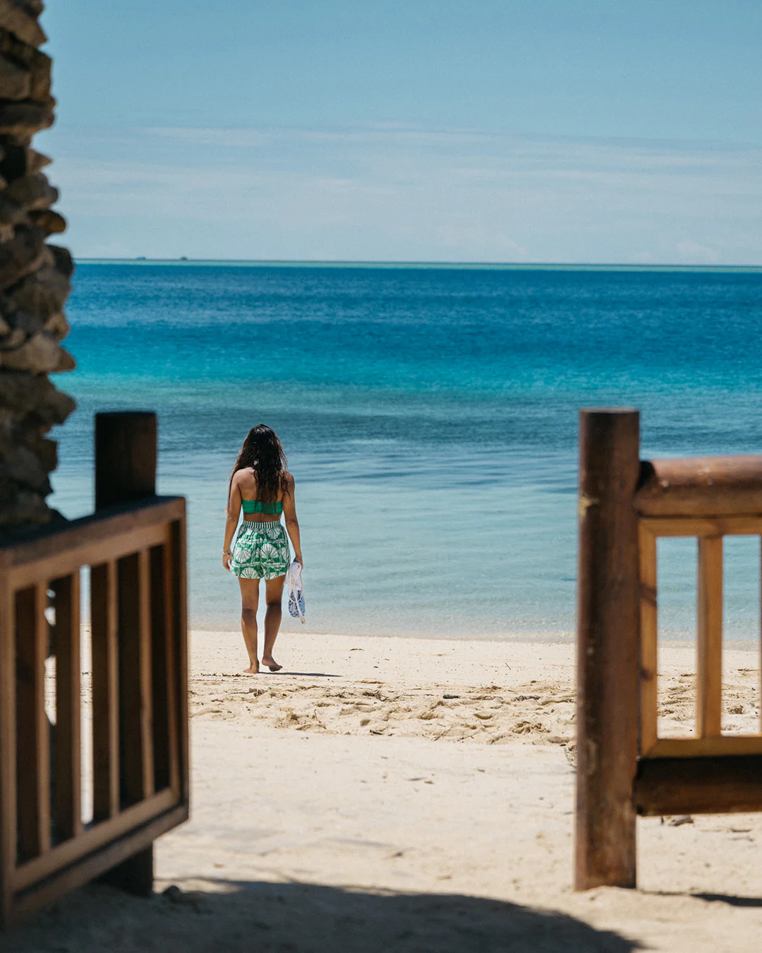 Billabong | Short Femme Sea Shell - Image 13