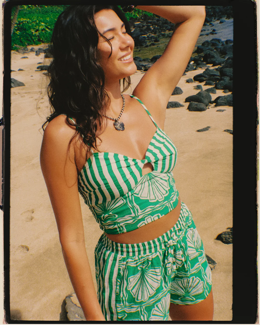 Billabong | Débardeur Femme Sea Shell - Image 8
