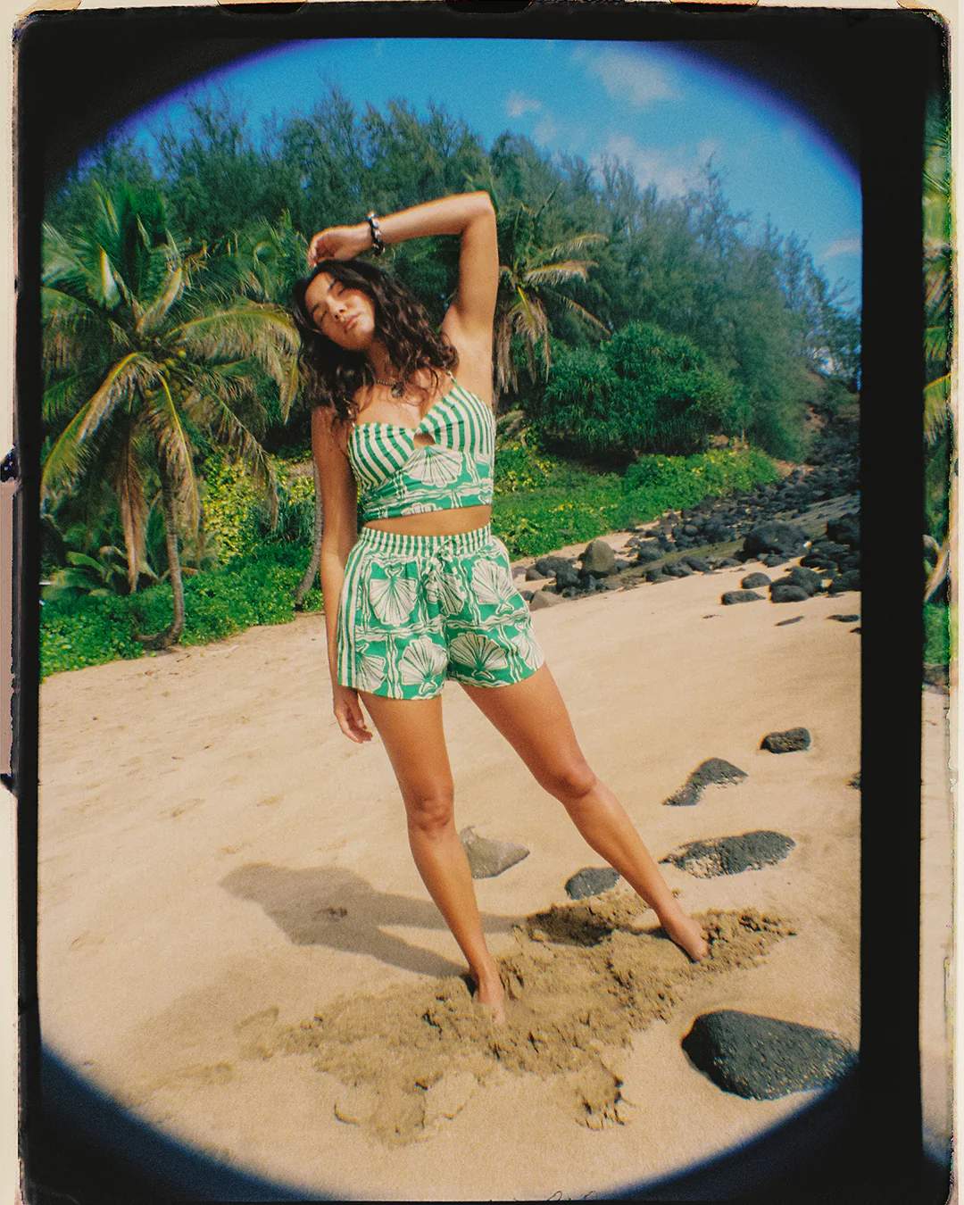 Billabong | Débardeur Femme Sea Shell - Image 9