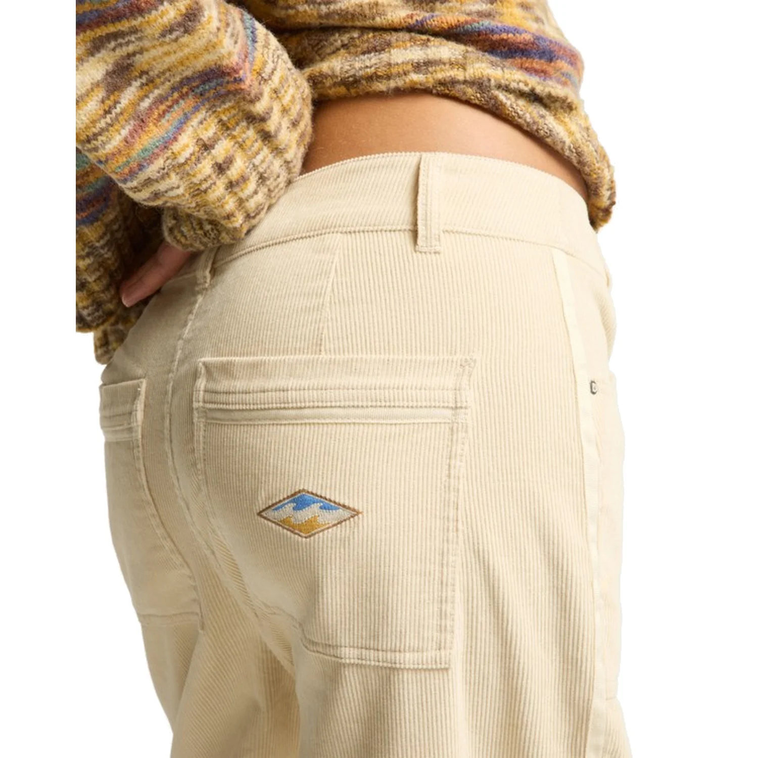 Billabong | Pantalon Femme Sea Tone - Image 4