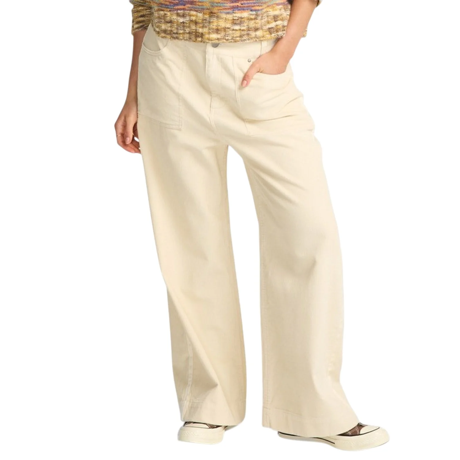 Billabong | Pantalon Femme Sea Tone - Image 5
