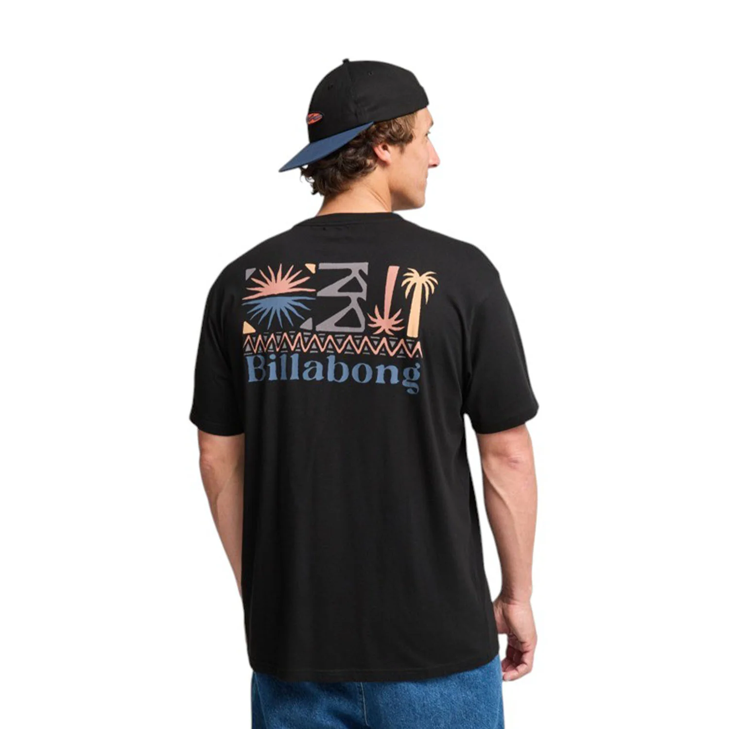 Billabong | Tee-shirt Segment - Image 3