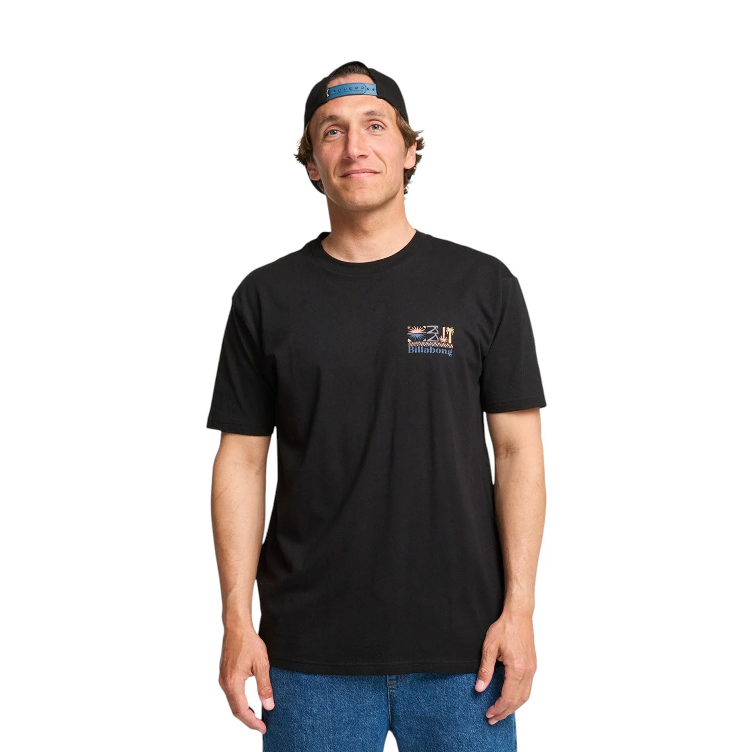 Billabong | Tee-shirt Segment - Image 5