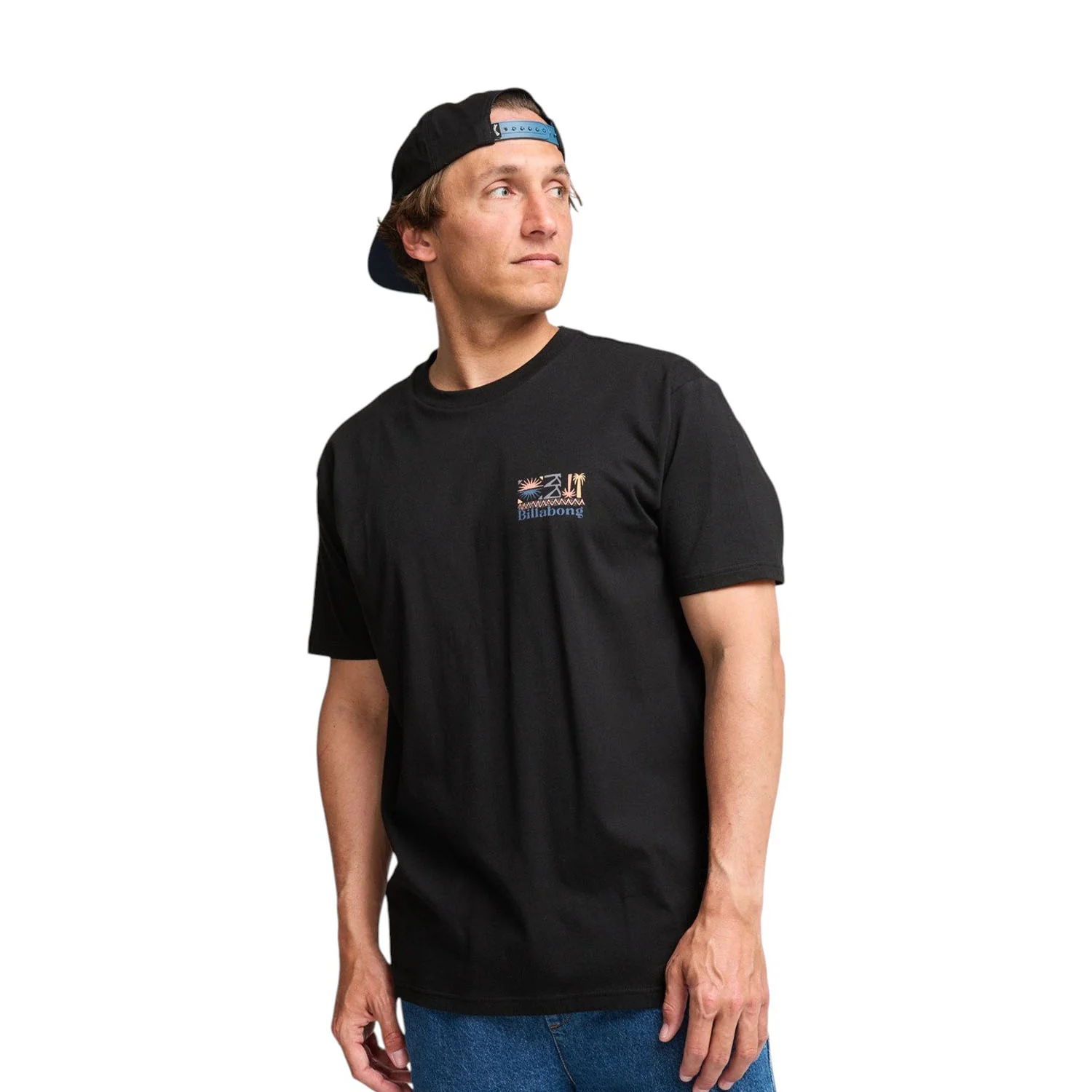 Billabong | Tee-shirt Segment - Image 8