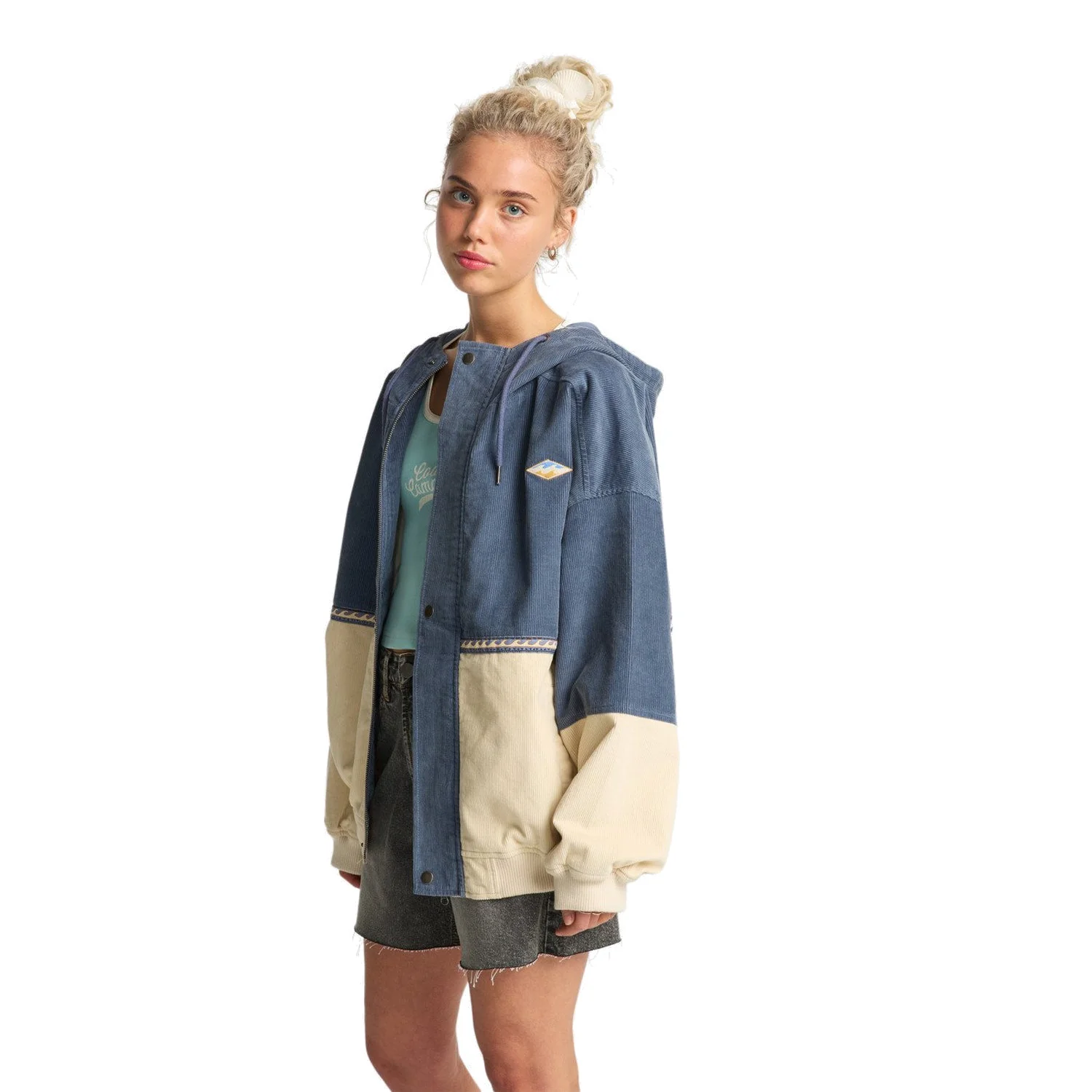 Billabong | Veste Femme Set The Tone - Image 3