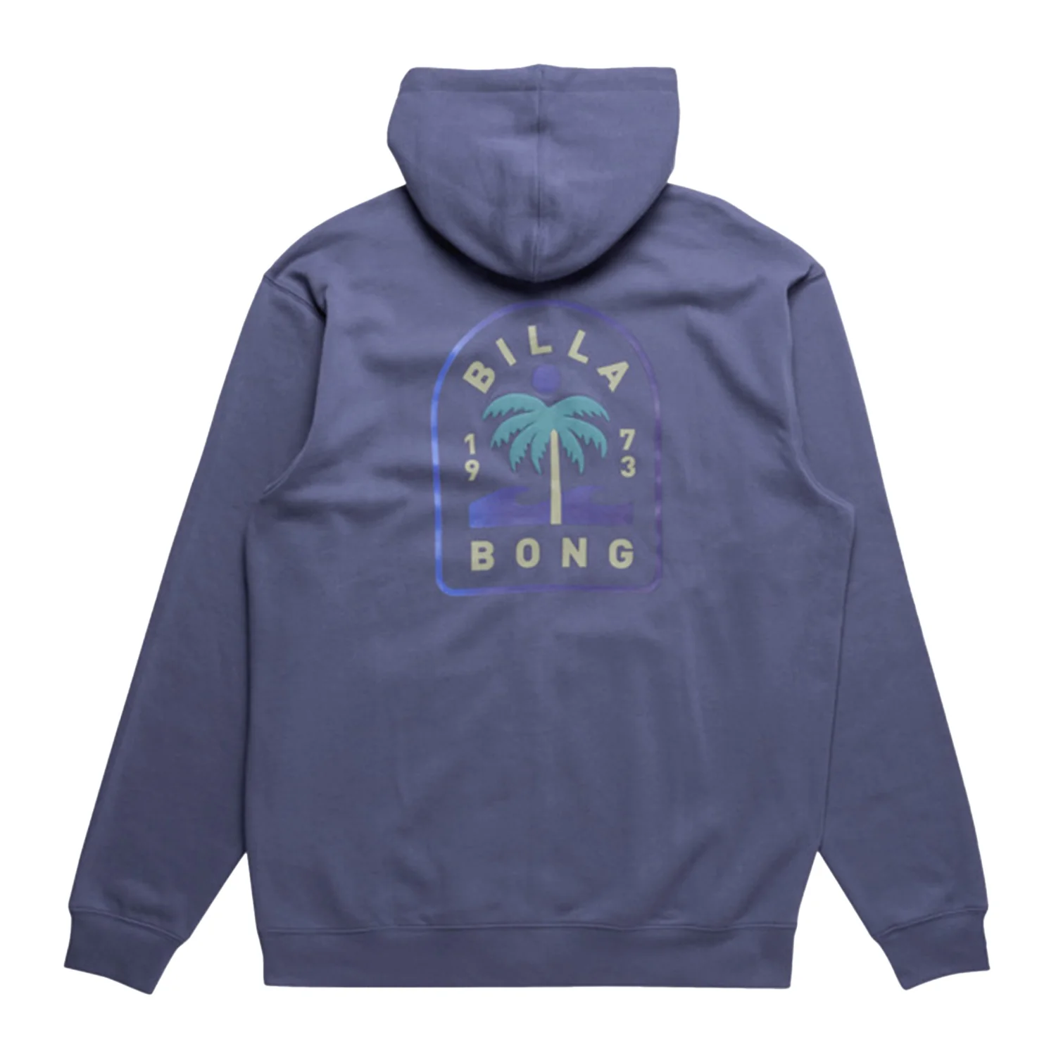 Billabong | Sweat zippé à capuche Short Sands - Image 2