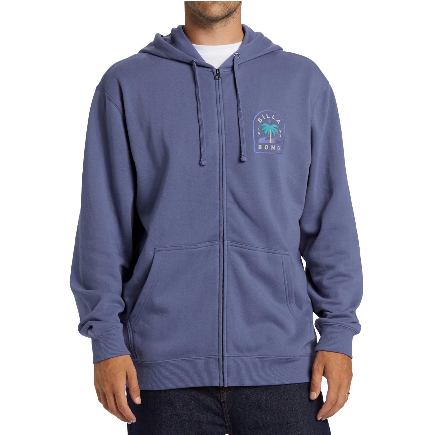 Billabong | Sweat zippé à capuche Short Sands - Image 3