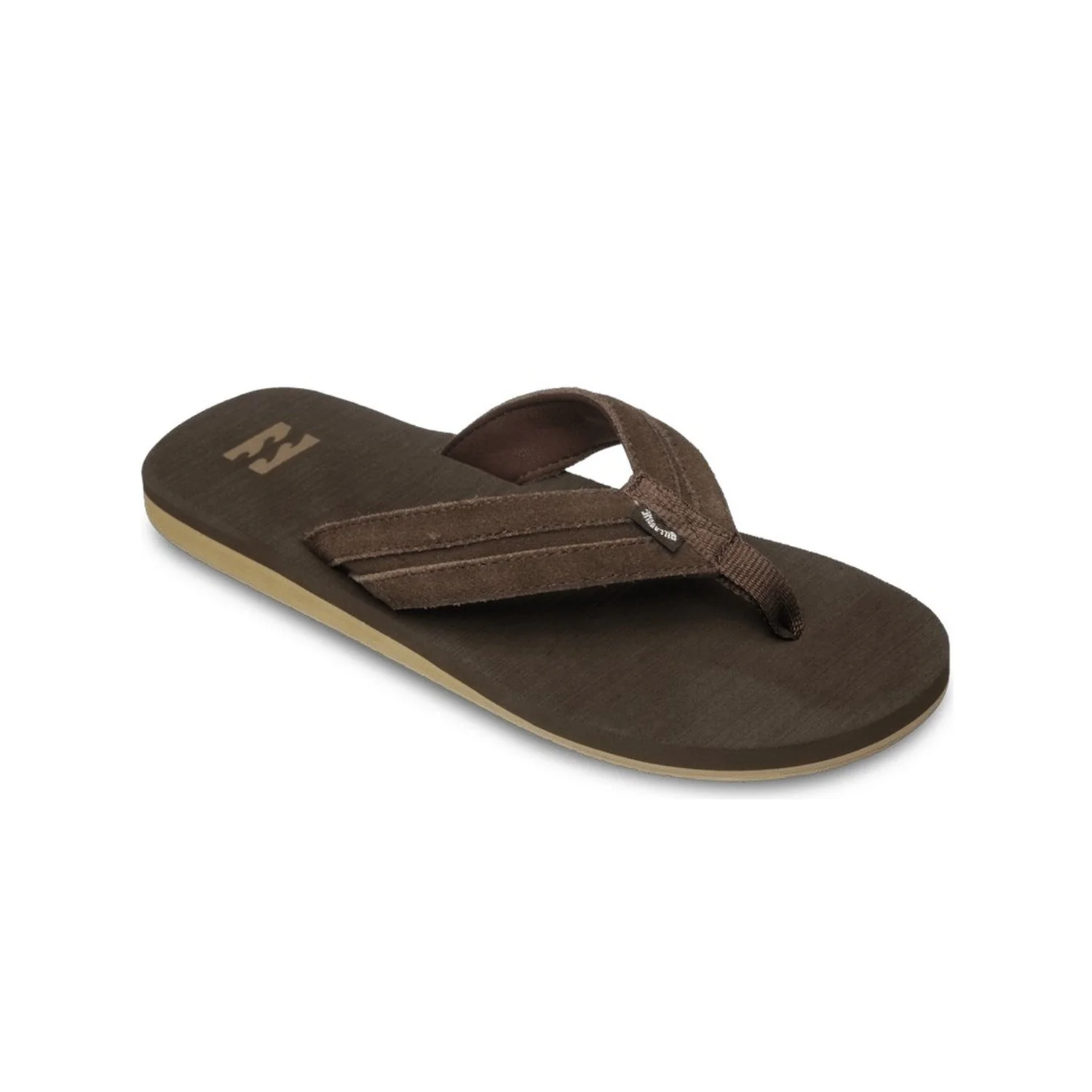 Billabong | Tongs Homme Sierra Suede - Image 2