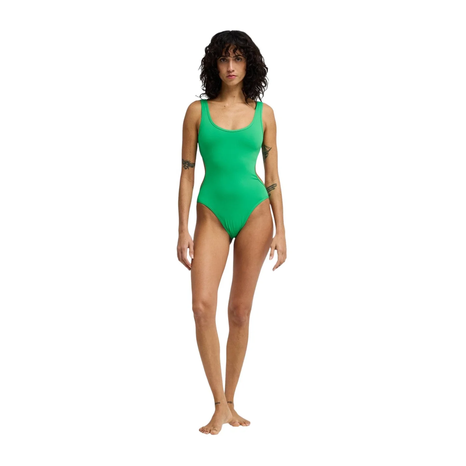 Billabong | Maillot de Bain Une Pièce Femme Sol Searcher Alyssa - Image 2