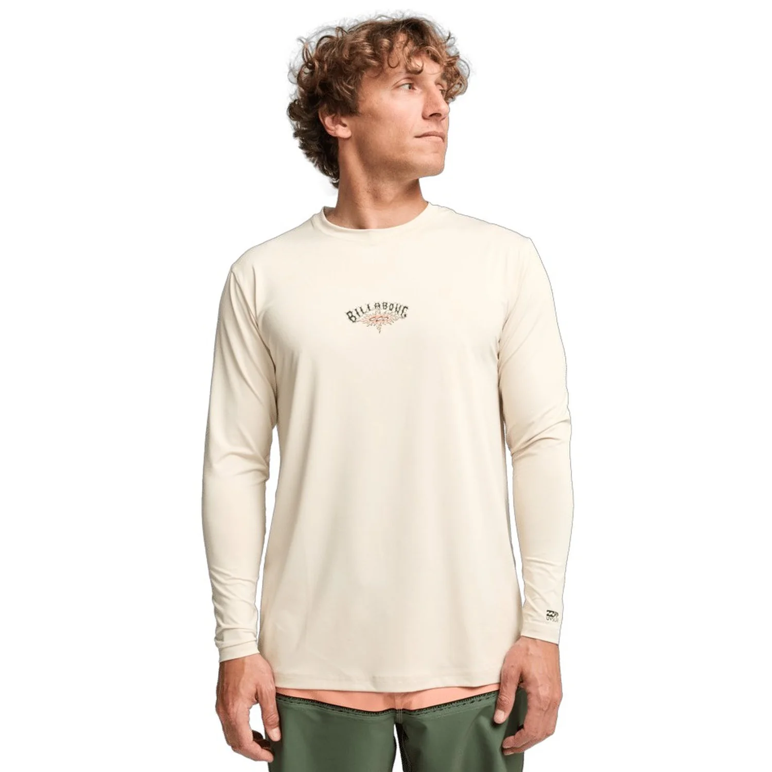 Billabong | Lycra à Manches Longues Homme Solar Flare