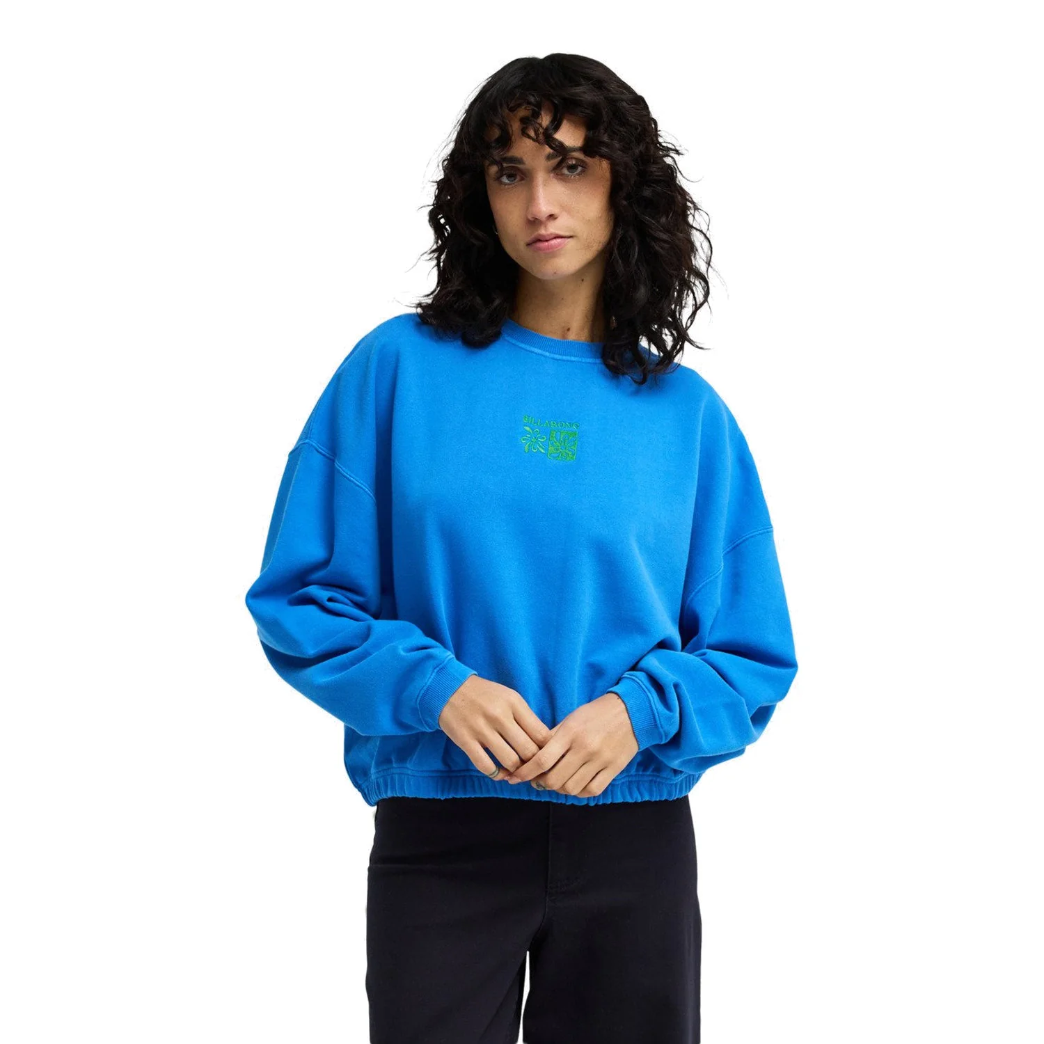 Billabong | Sweat-Shirt Femme Springbreak - Image 2