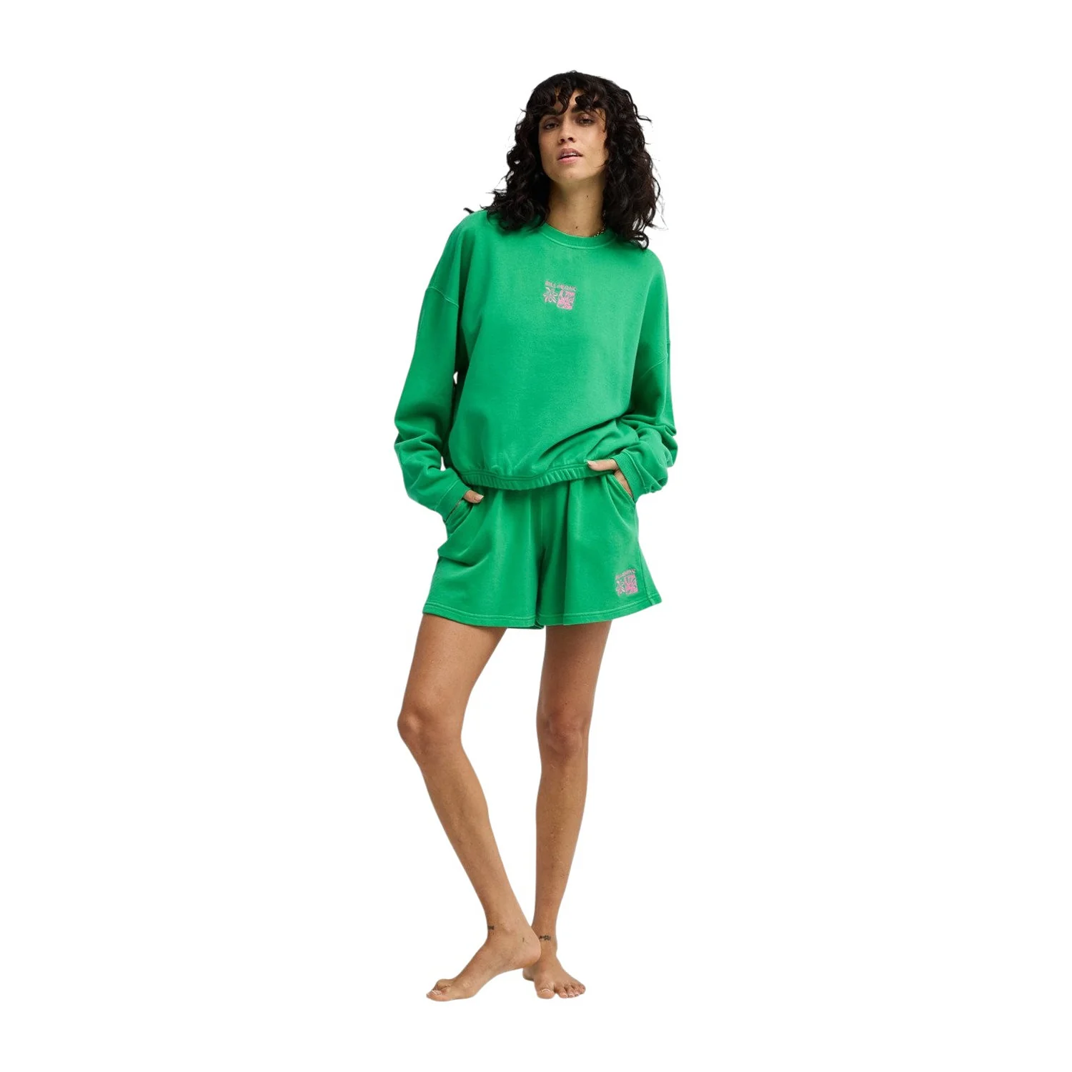 Billabong | Sweat-Shirt Femme Springbreak - Image 3