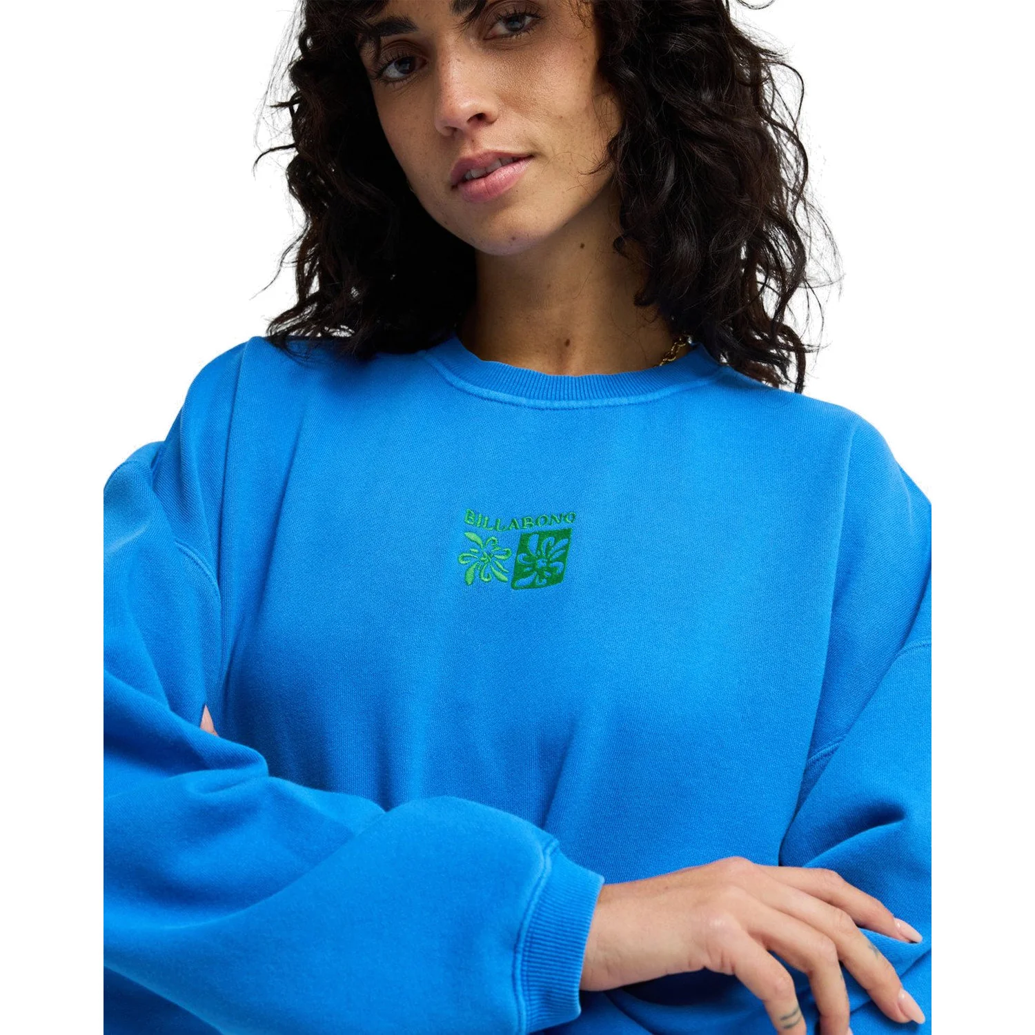 Billabong | Sweat-Shirt Femme Springbreak - Image 6