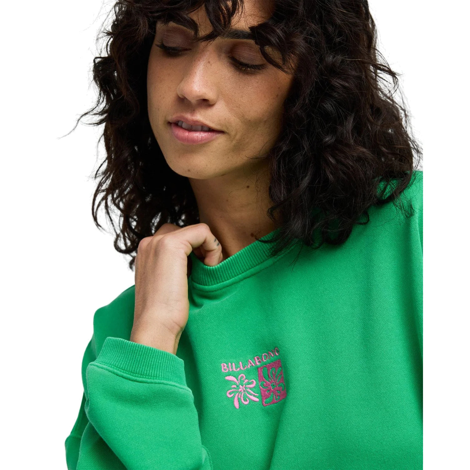 Billabong | Sweat-Shirt Femme Springbreak - Image 7