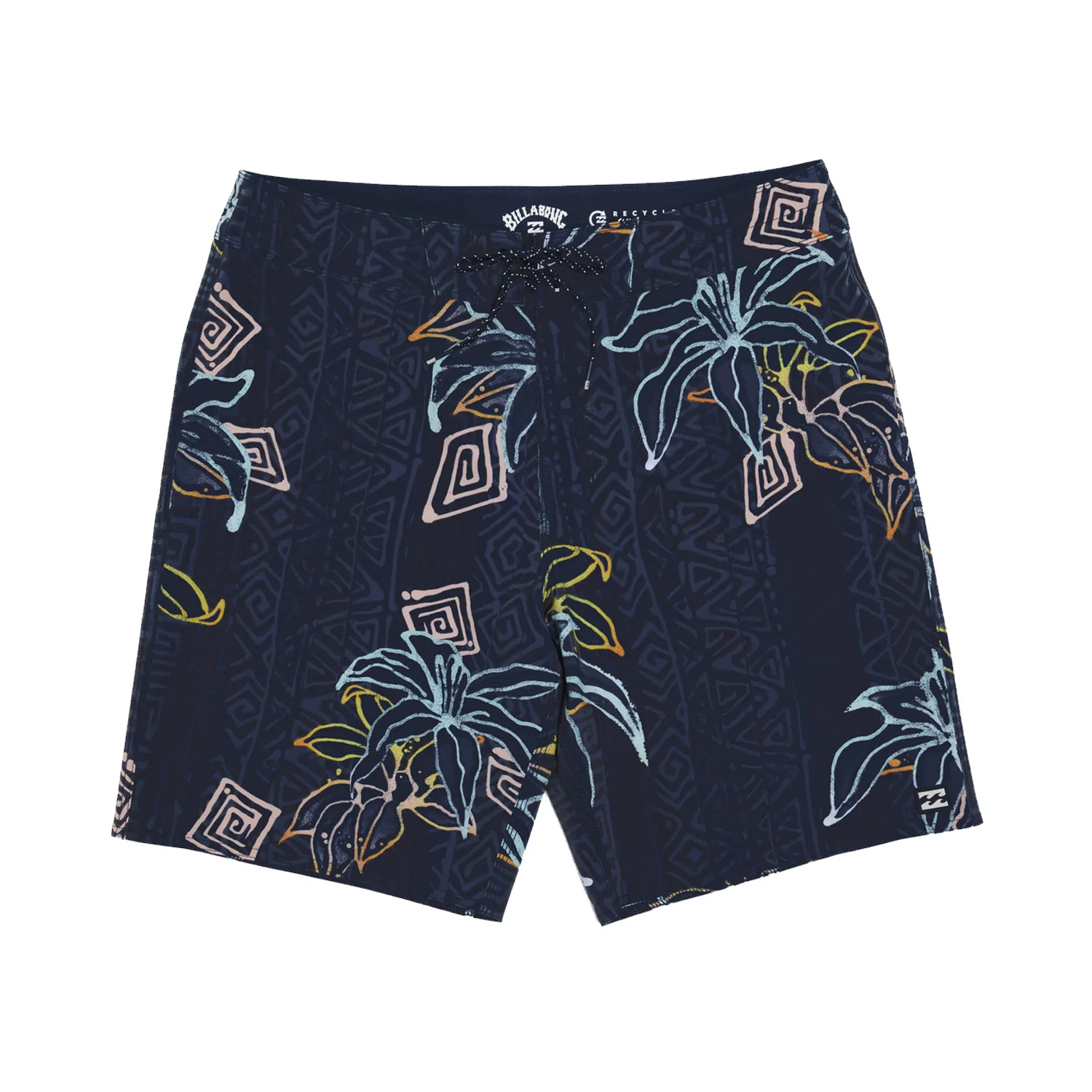 Billabong | Boardshort Sundays Pro - Dark Blue - Image 3