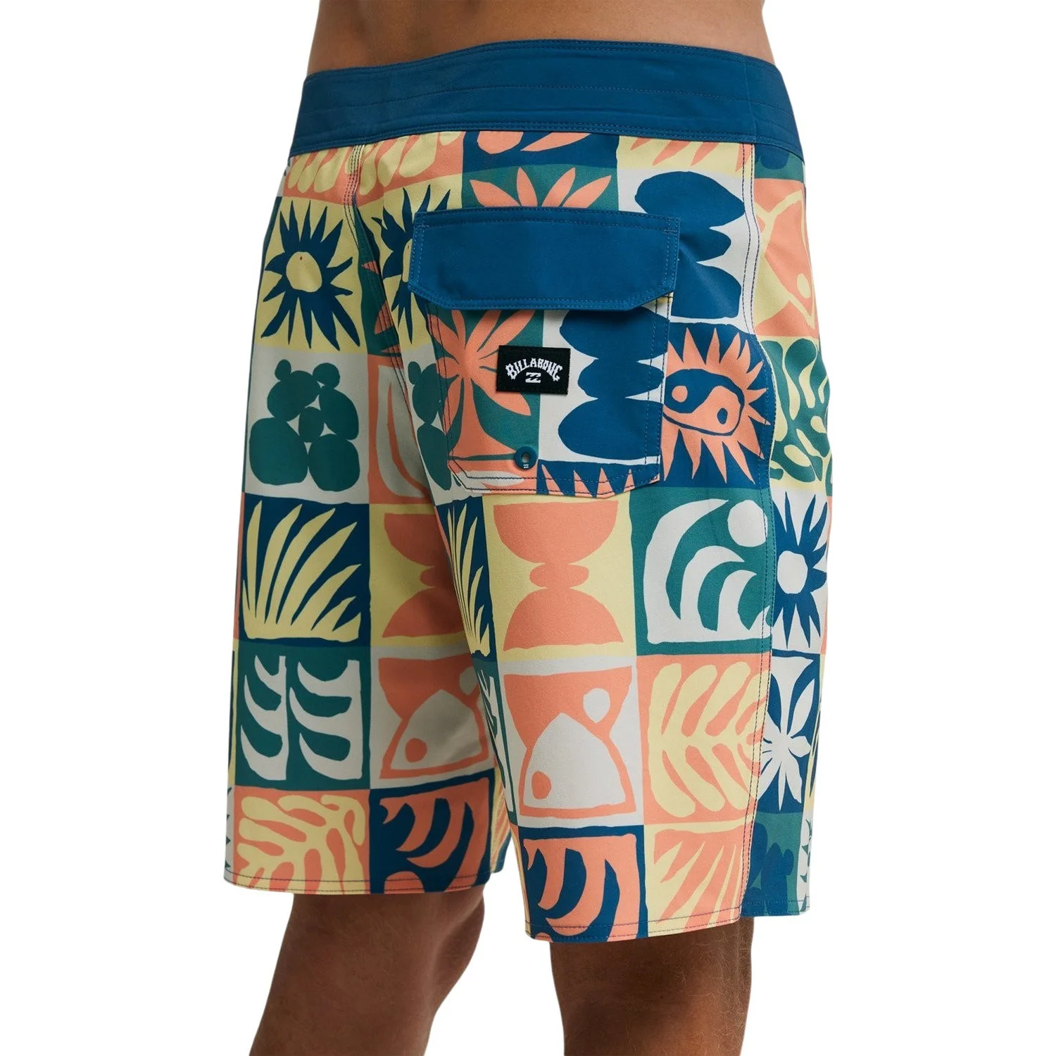 Billabong | Boardshort Homme Sundays Pro - Image 4