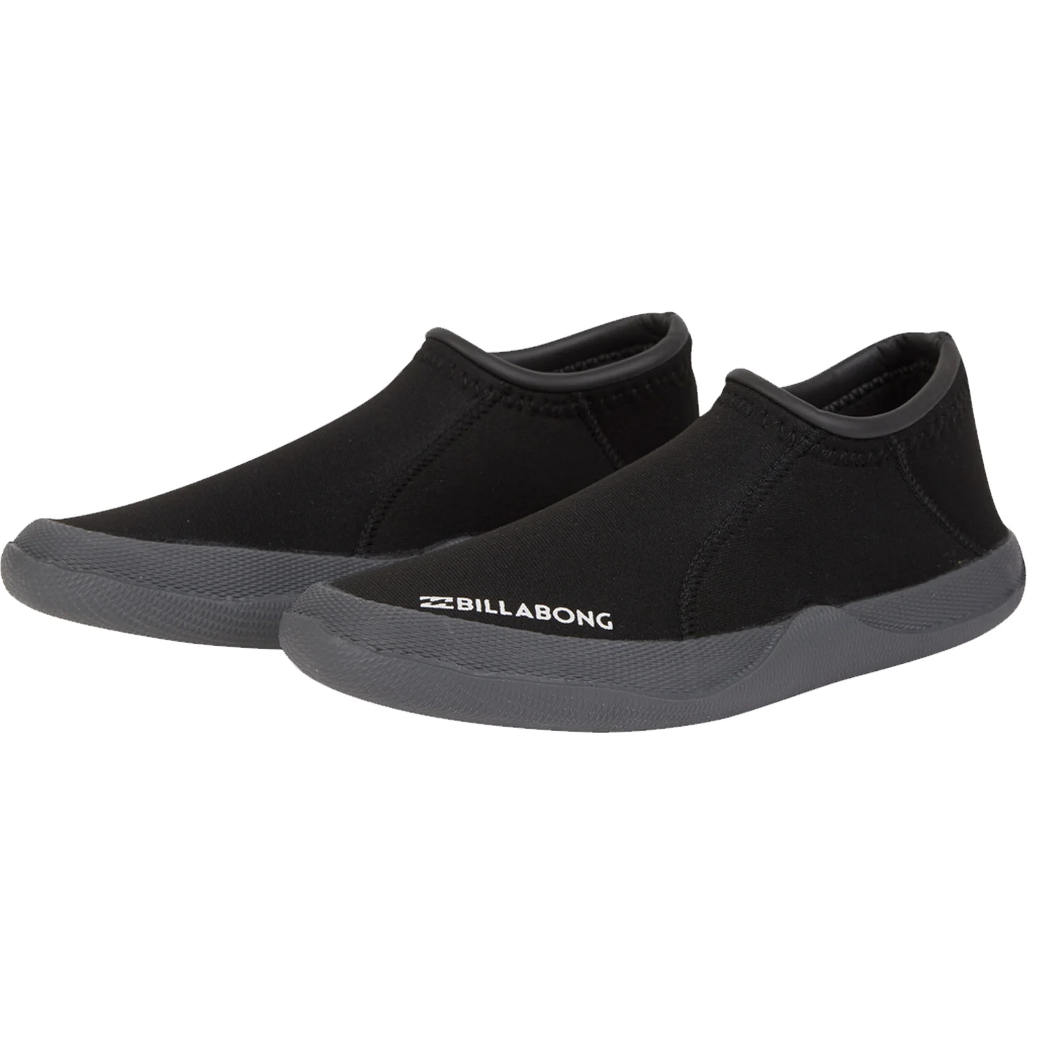 Billabong | Bottillons Tahiti Reef Walker 2mm - Black - Image 3