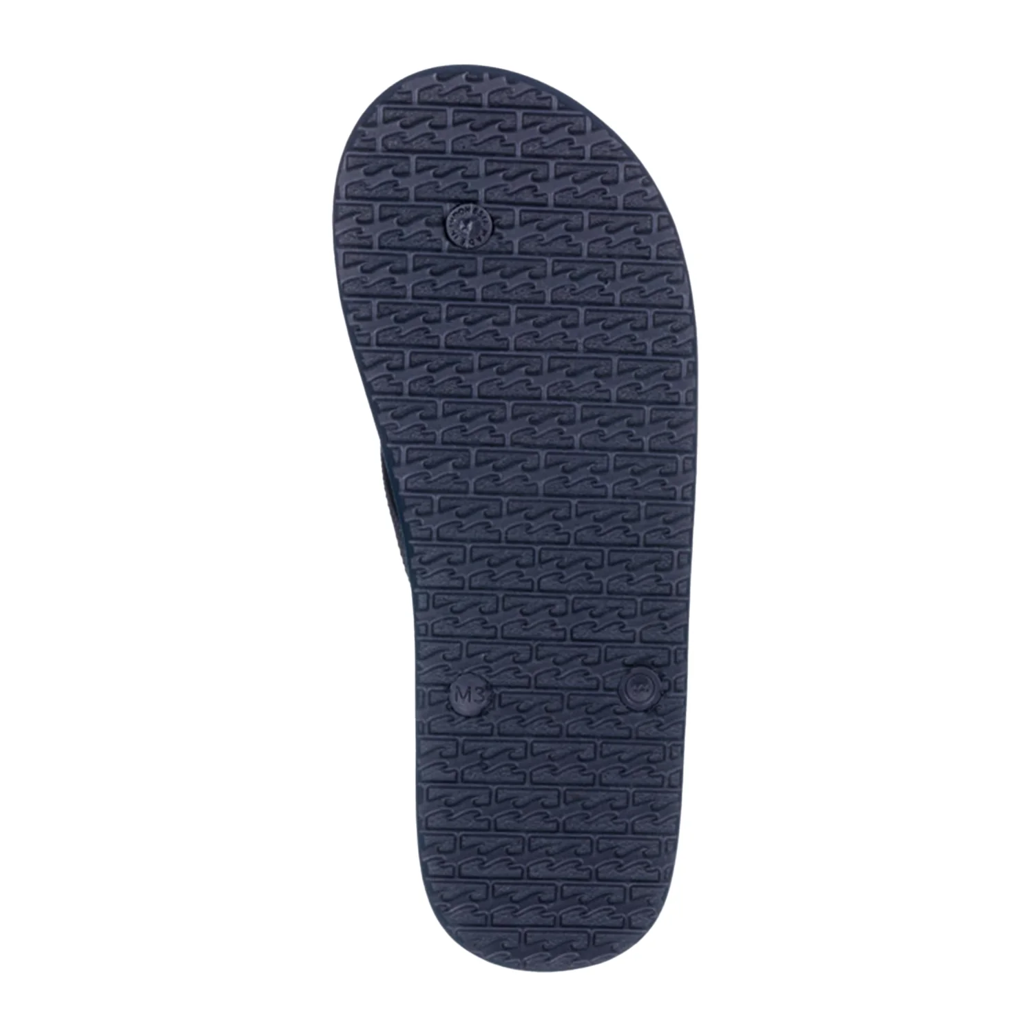 Billabong | Tongs Tides Slice - Navy - Image 2