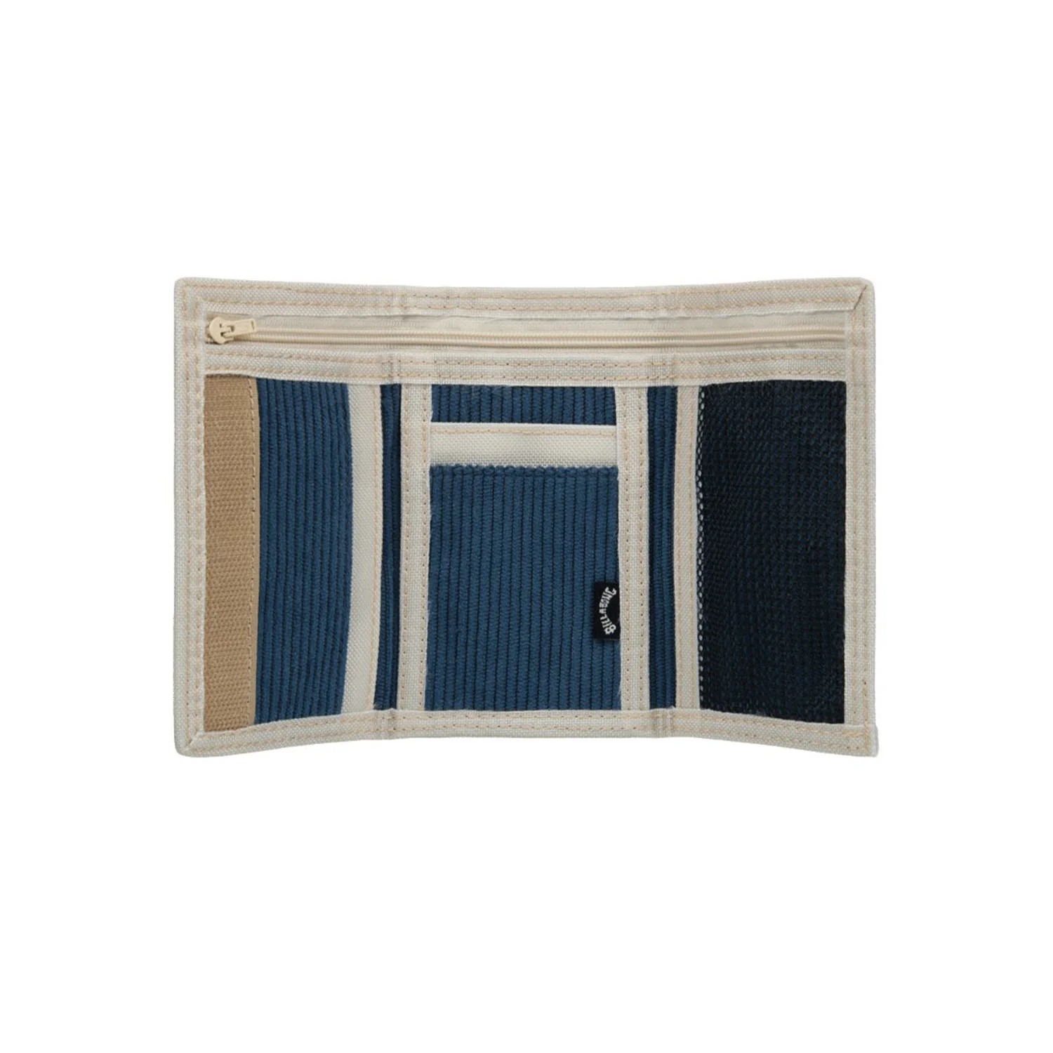 Billabong | Portefeuille Tribong Patch - Image 3
