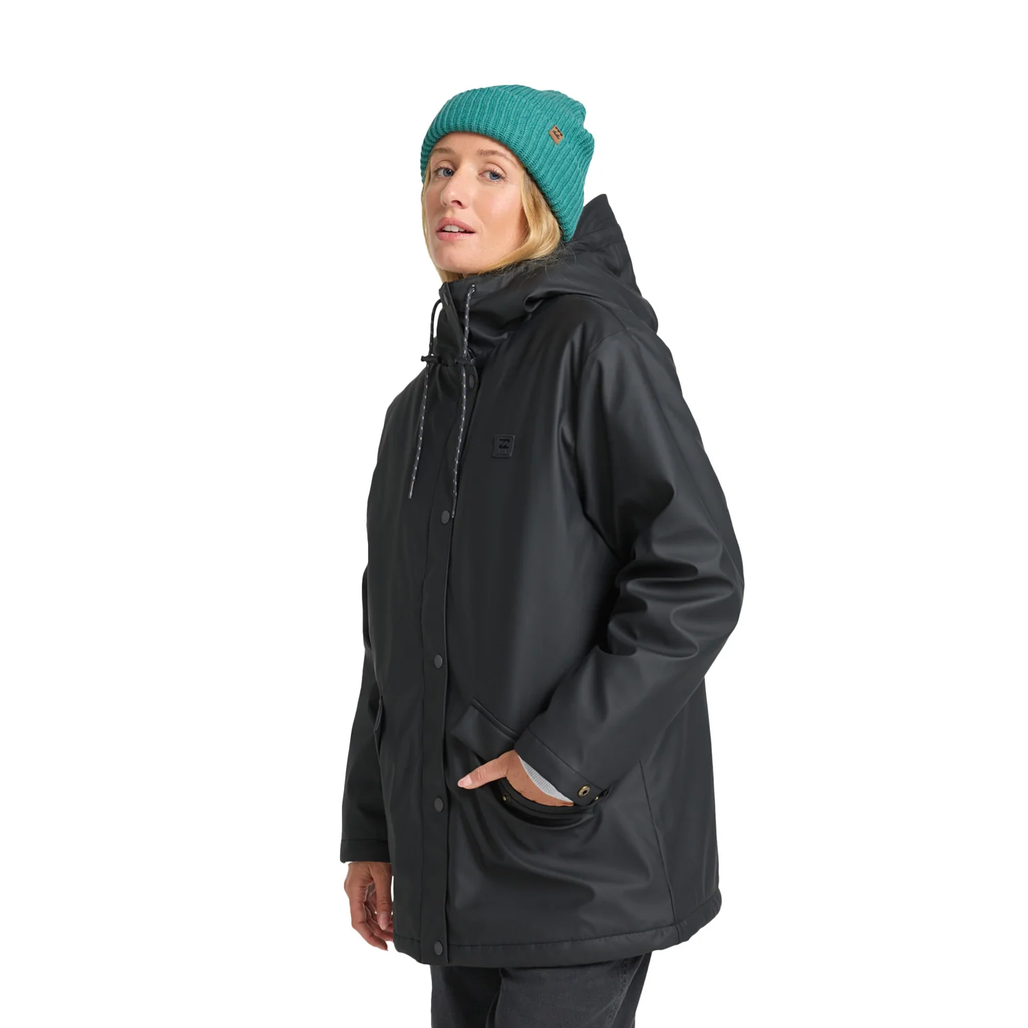 Billabong | Veste Under The Rain - Image 4
