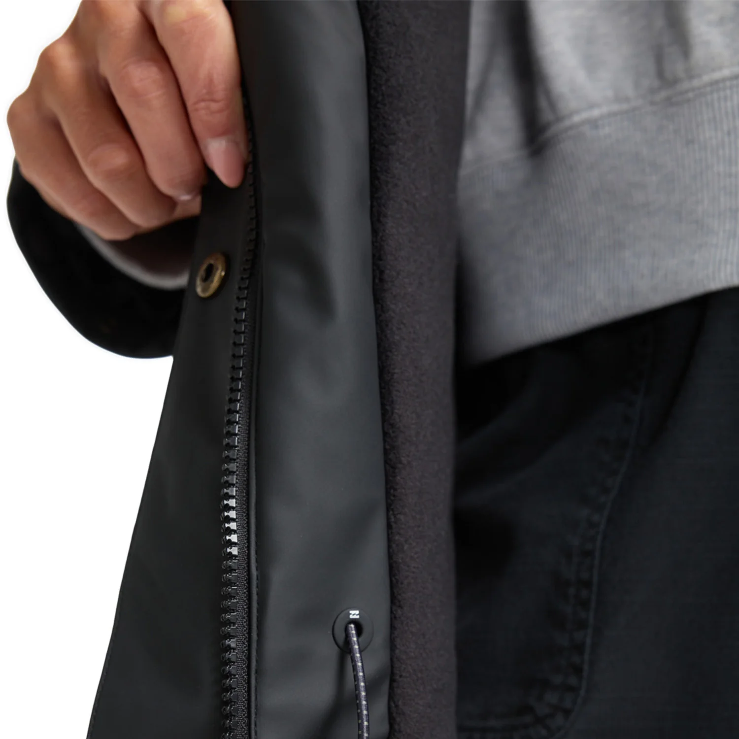 Billabong | Veste Under The Rain - Image 8