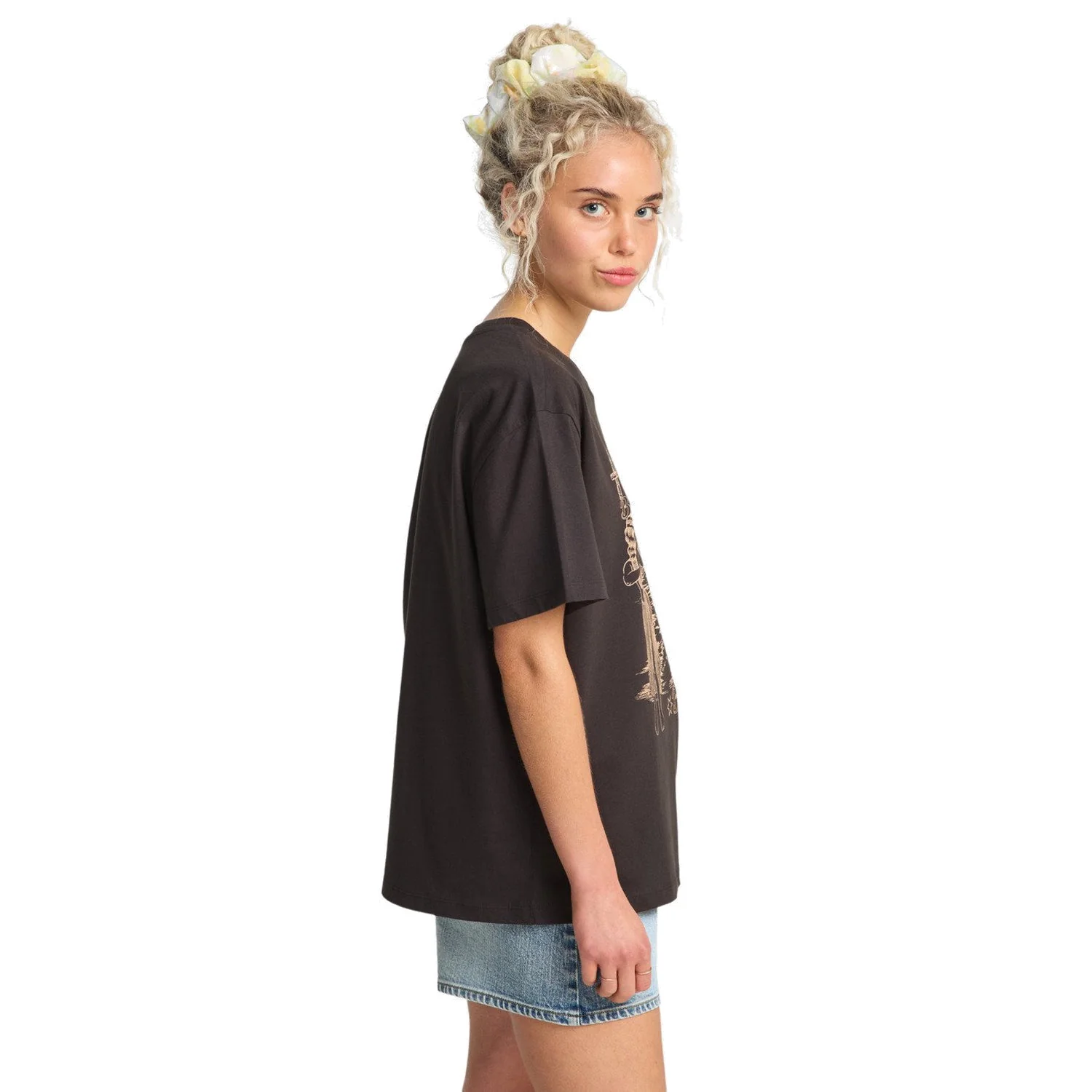 Billabong | T-Shirt à Manches Courtes Femme Vacay Wonder - Image 4