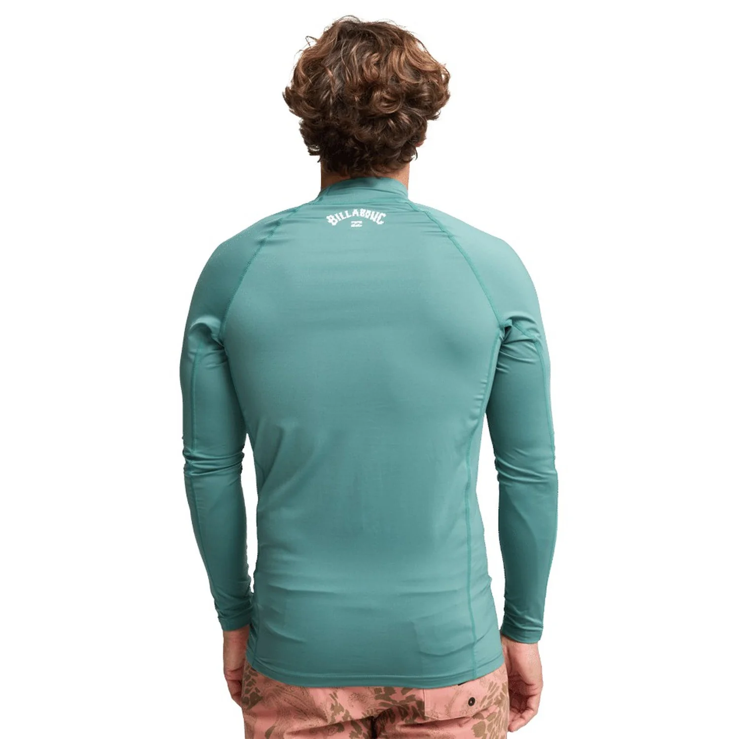 Billabong | Lycra à Manches Longues Homme Waves All Day - Image 10