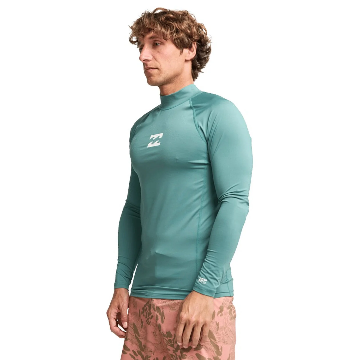 Billabong | Lycra à Manches Longues Homme Waves All Day - Image 11