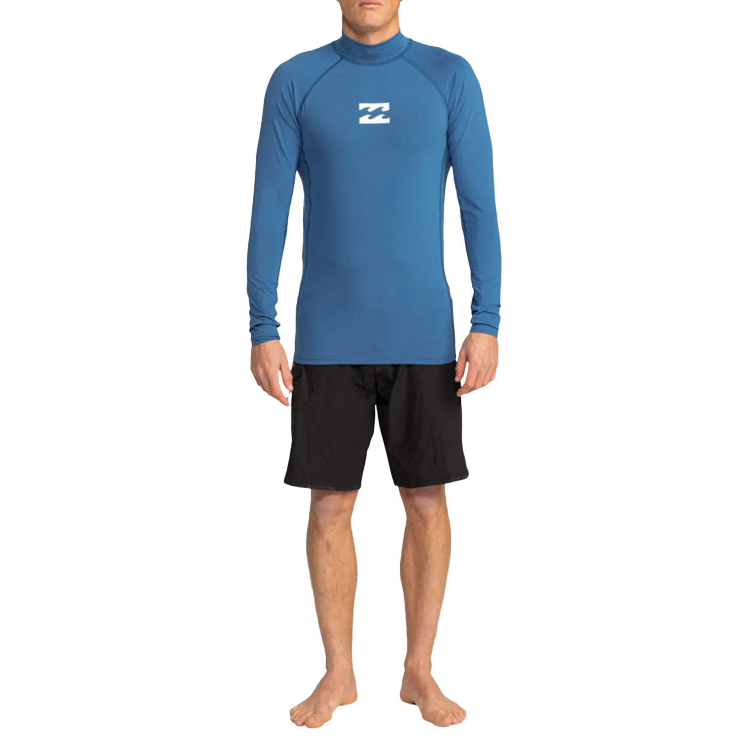 Billabong | Lycra à Manches Longues Homme Waves All Day - Image 12