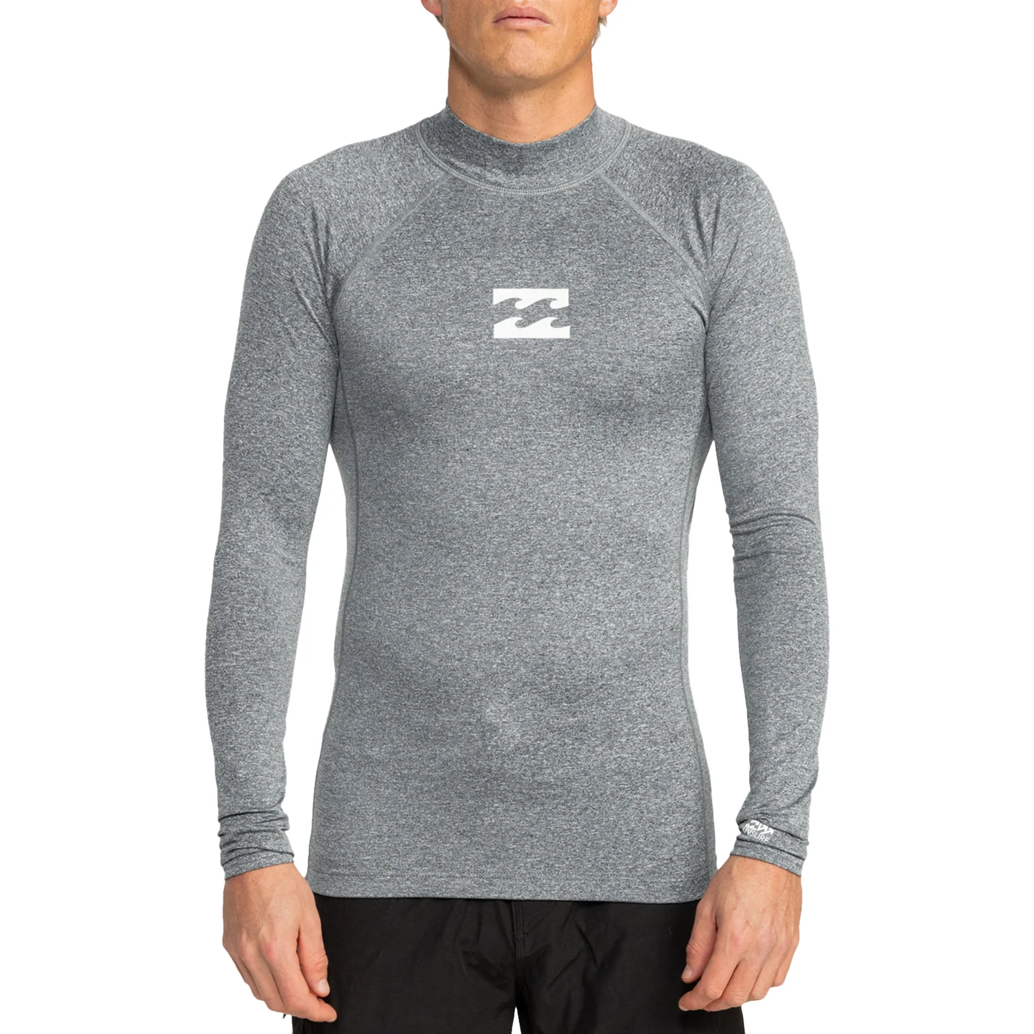 Billabong | Lycra à Manches Longues Homme Waves All Day - Image 16