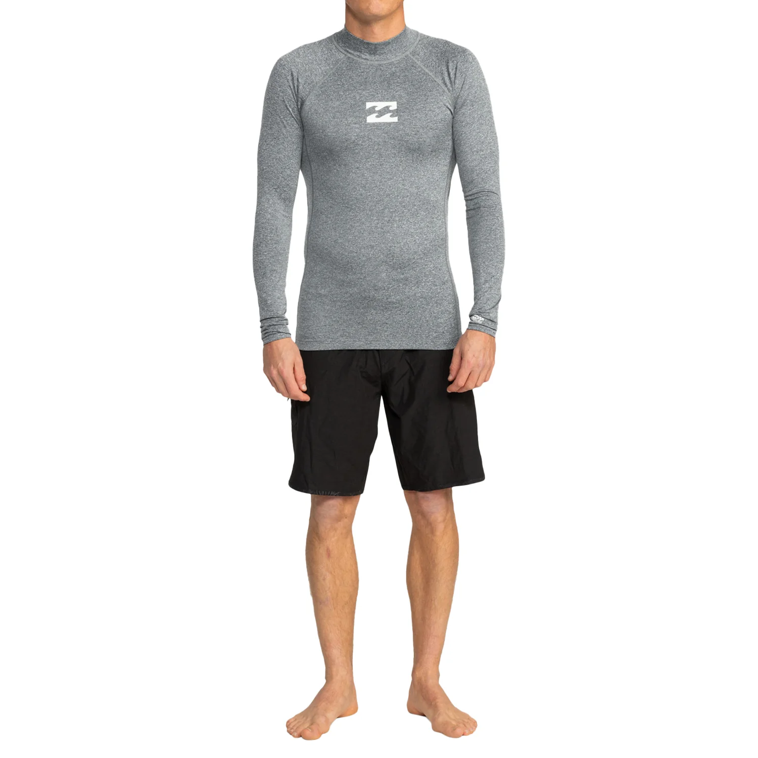 Billabong | Lycra à Manches Longues Homme Waves All Day - Image 19