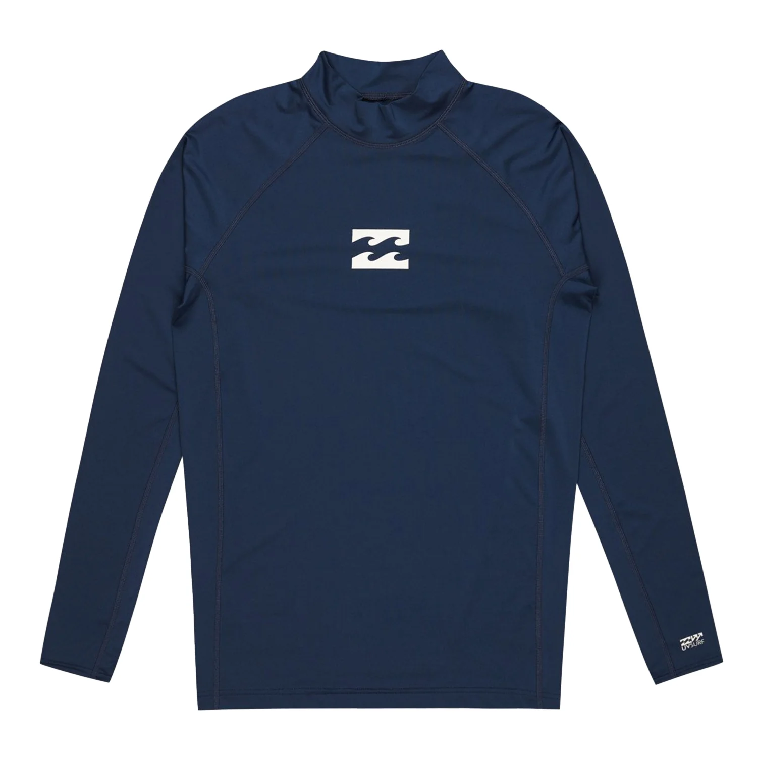 Billabong | Lycra à Manches Longues Homme Waves All Day - Image 2