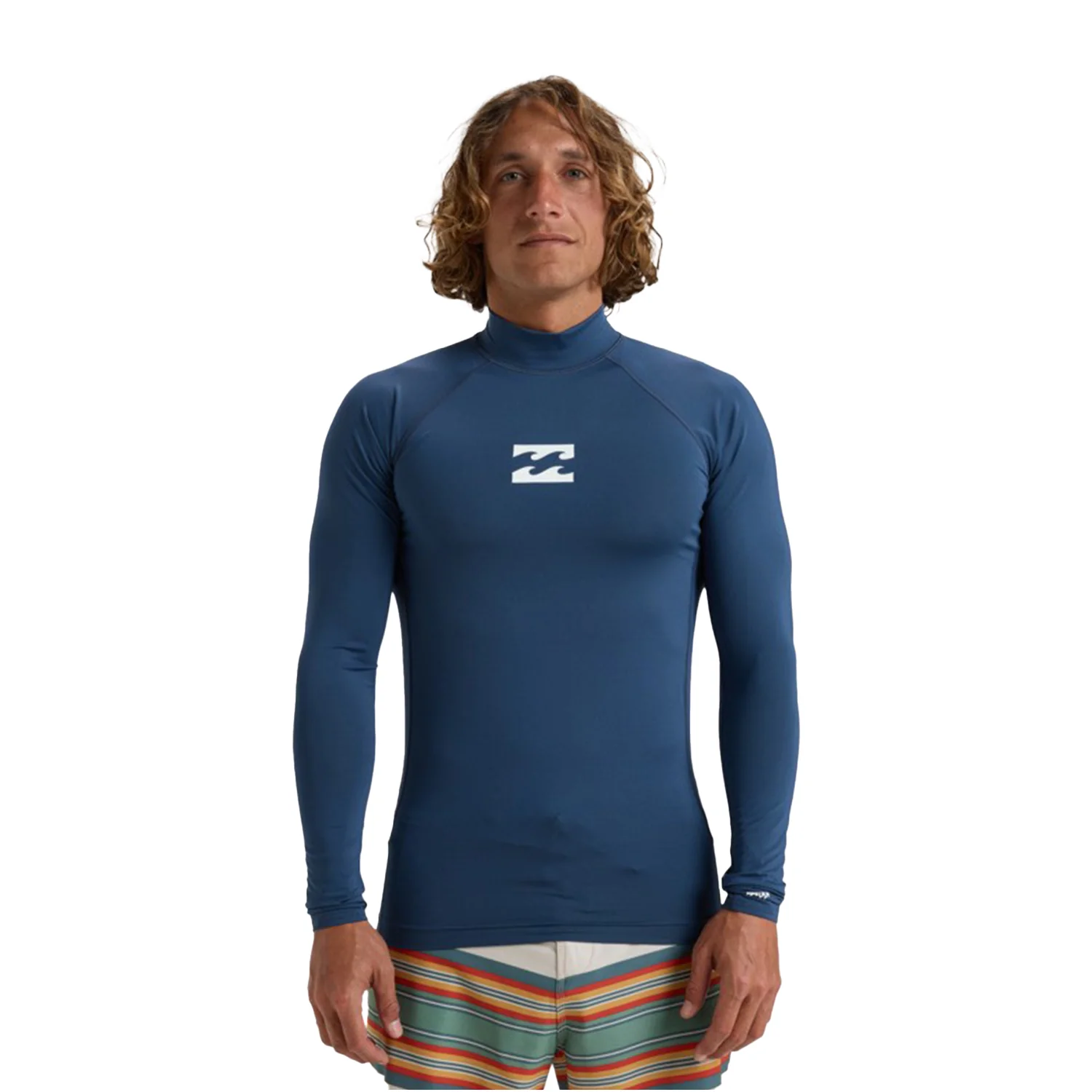 Billabong | Lycra à Manches Longues Homme Waves All Day - Image 21