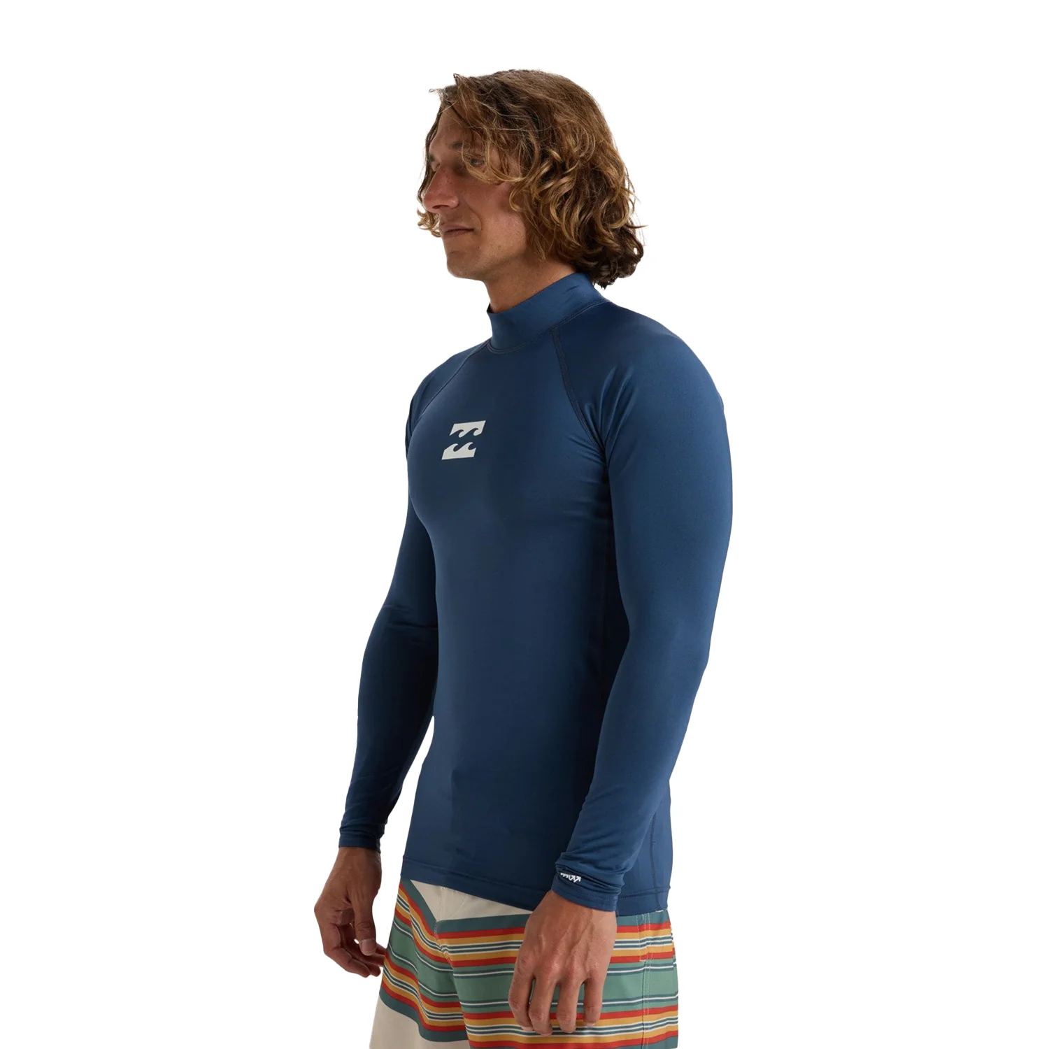 Billabong | Lycra à Manches Longues Homme Waves All Day - Image 22