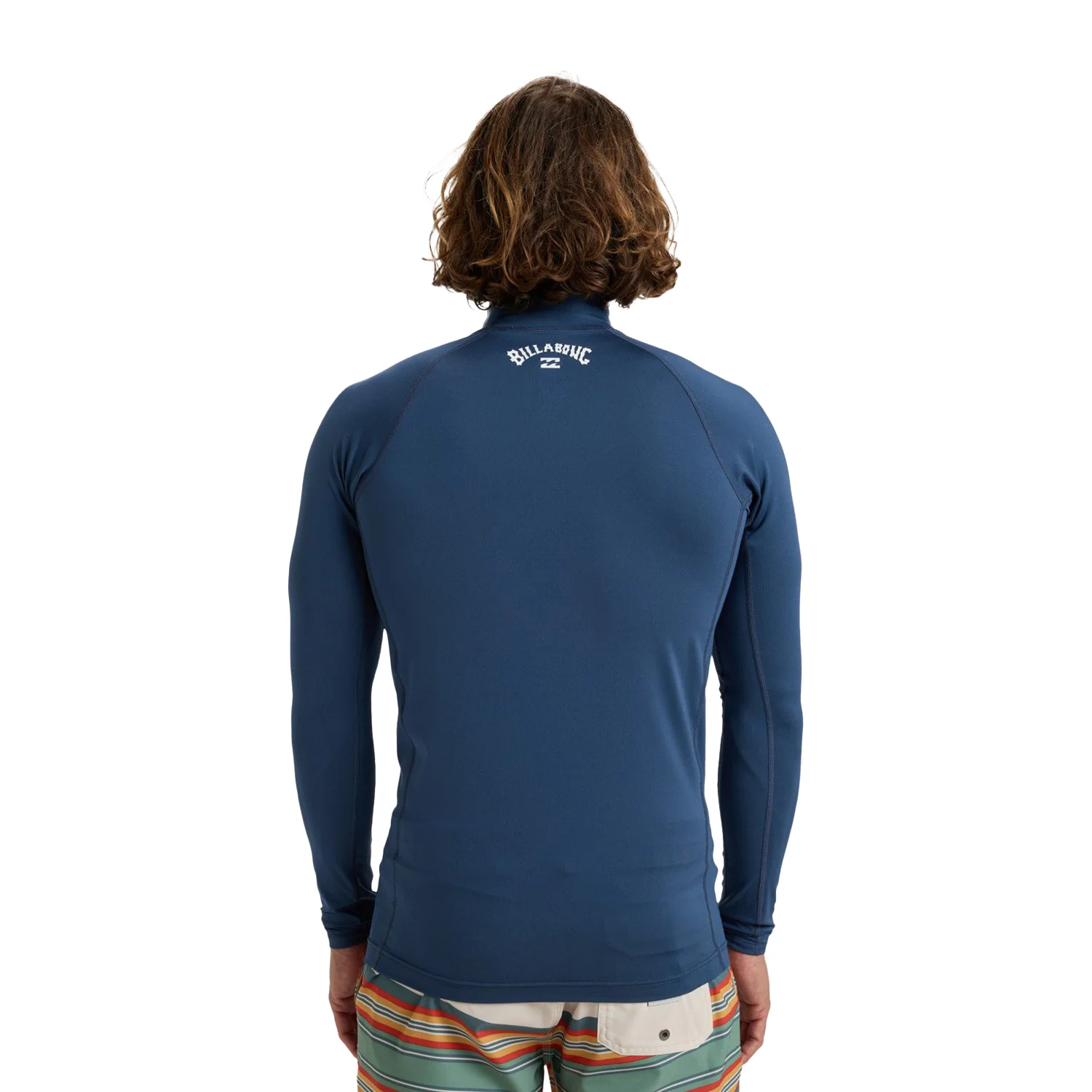 Billabong | Lycra à Manches Longues Homme Waves All Day - Image 23