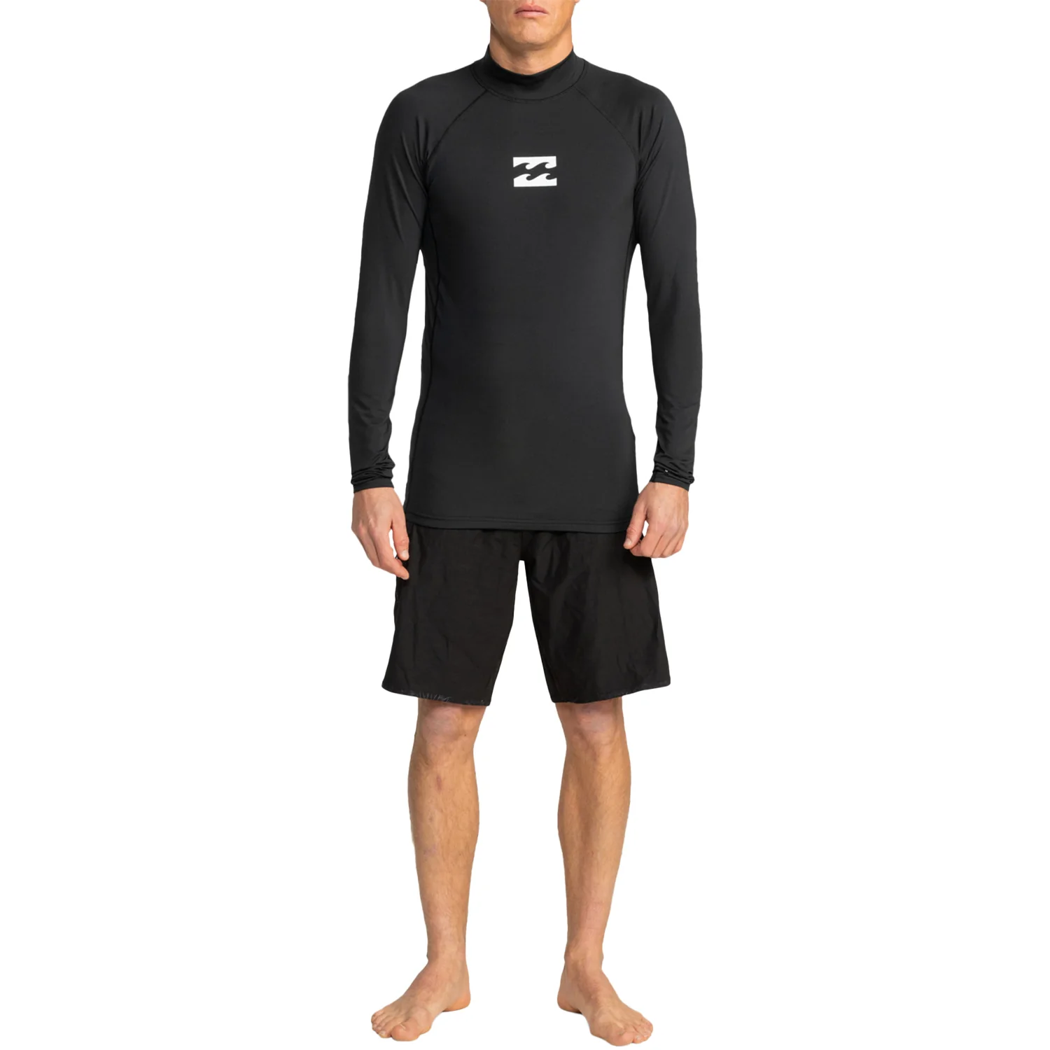 Billabong | Lycra à Manches Longues Homme Waves All Day - Image 28