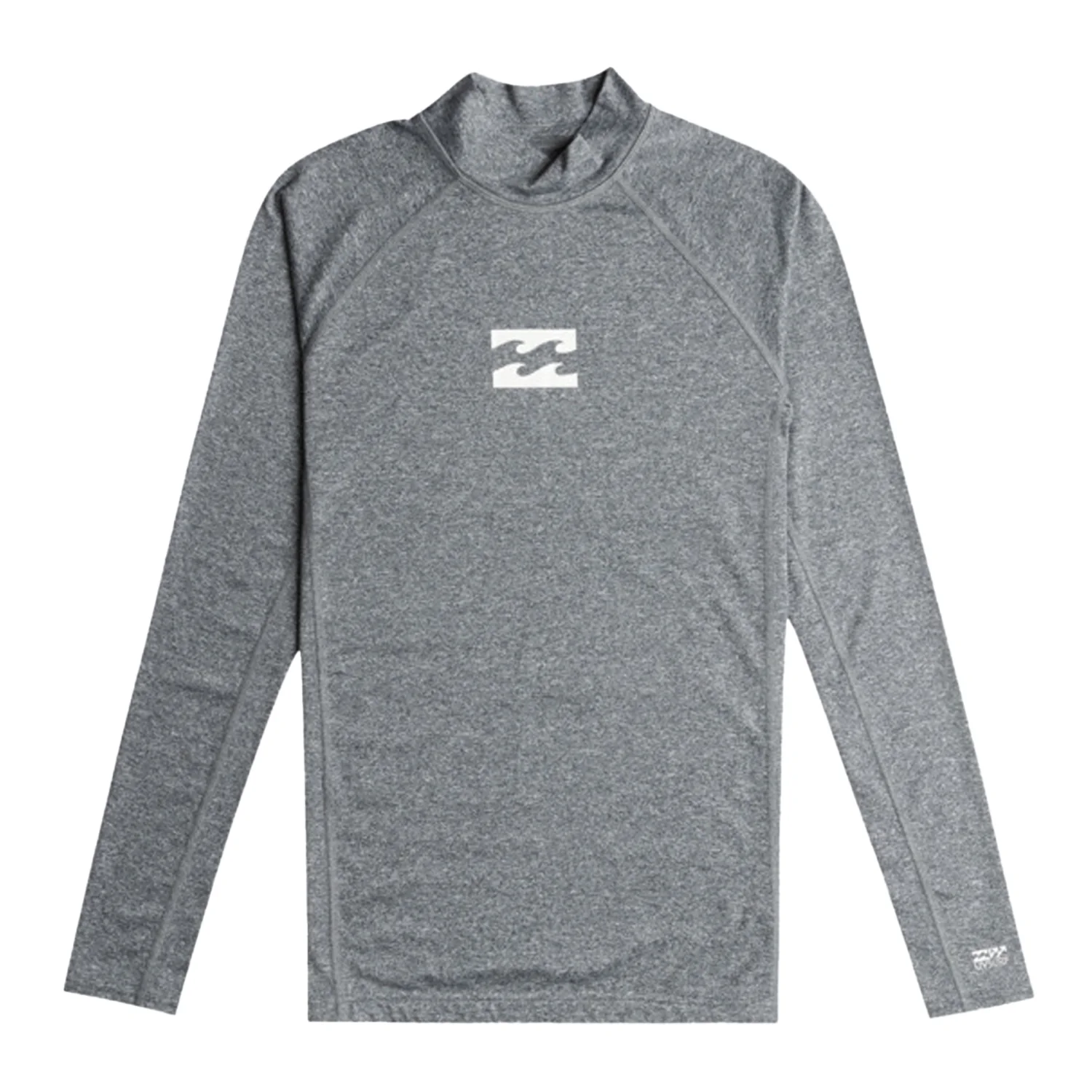 Billabong | Lycra à Manches Longues Homme Waves All Day - Image 4