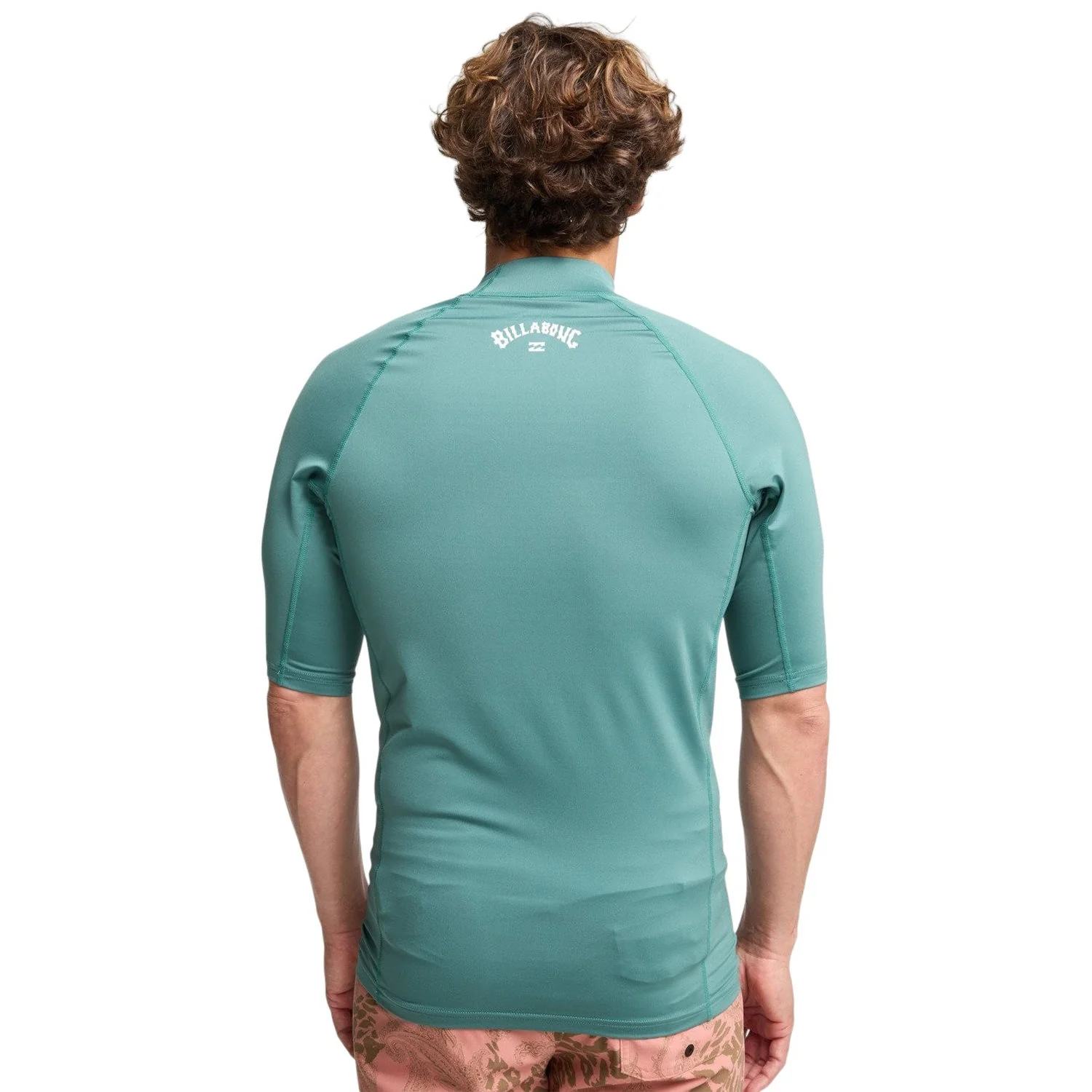 Billabong | Lycra à Manches Courtes Homme Waves All Day - Image 20