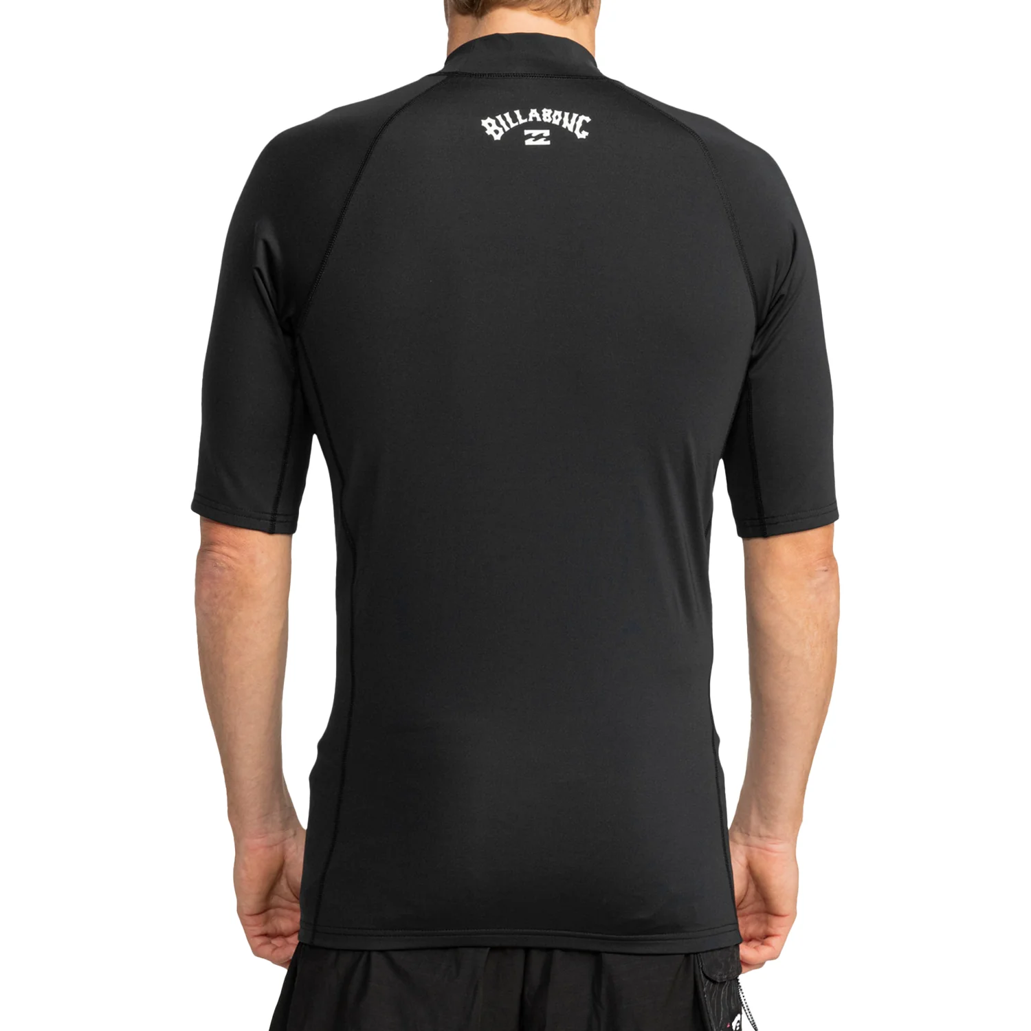 Billabong | Lycra à Manches Courtes Homme Waves All Day - Image 7