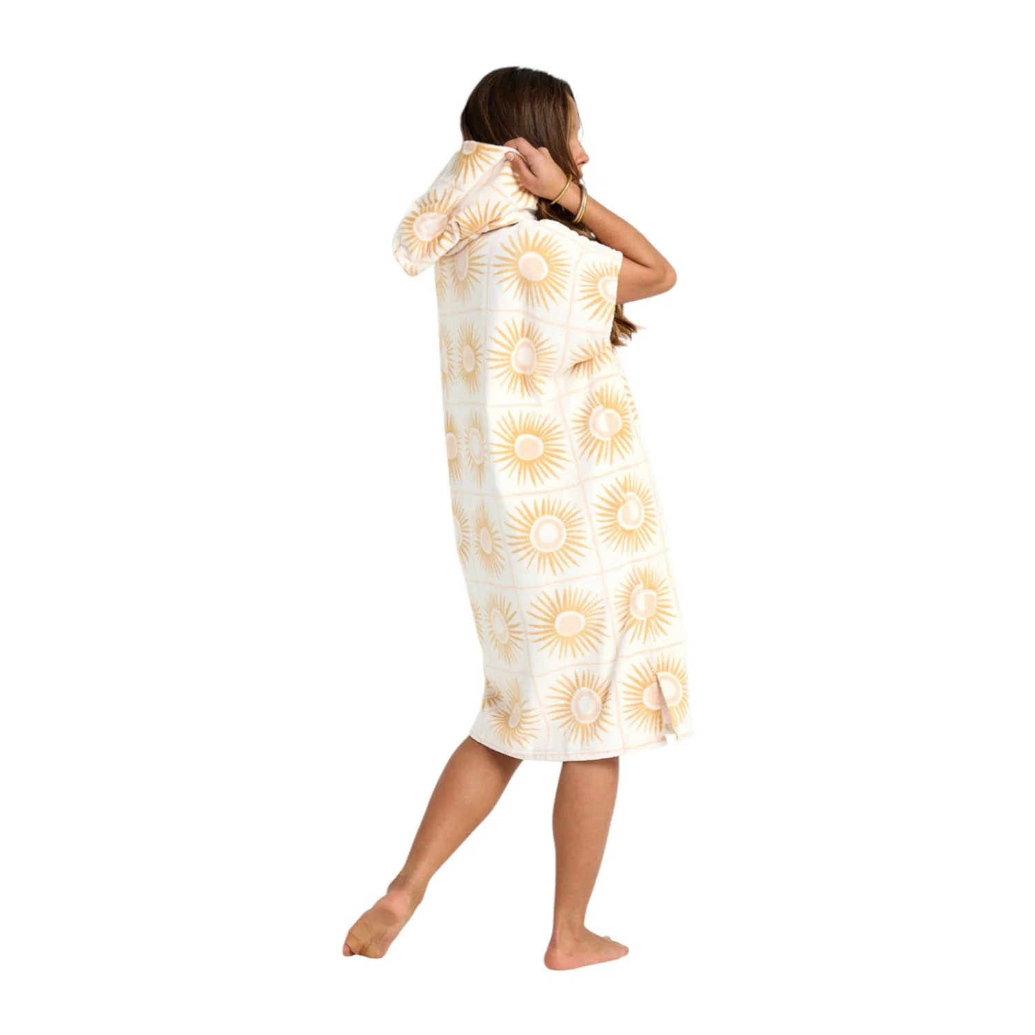 Billabong | Poncho Women - Image 2