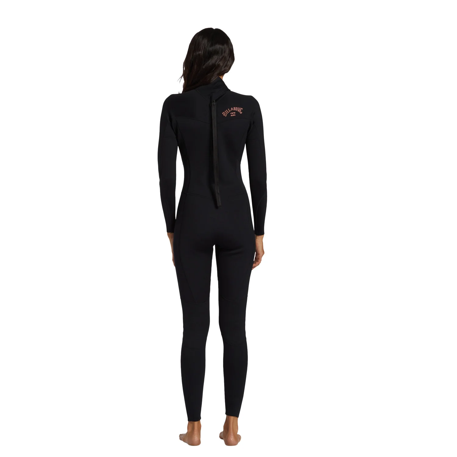 Billabong | Combinaison Intégrale Femme Foil Back Zip - 3/2mm - Image 3