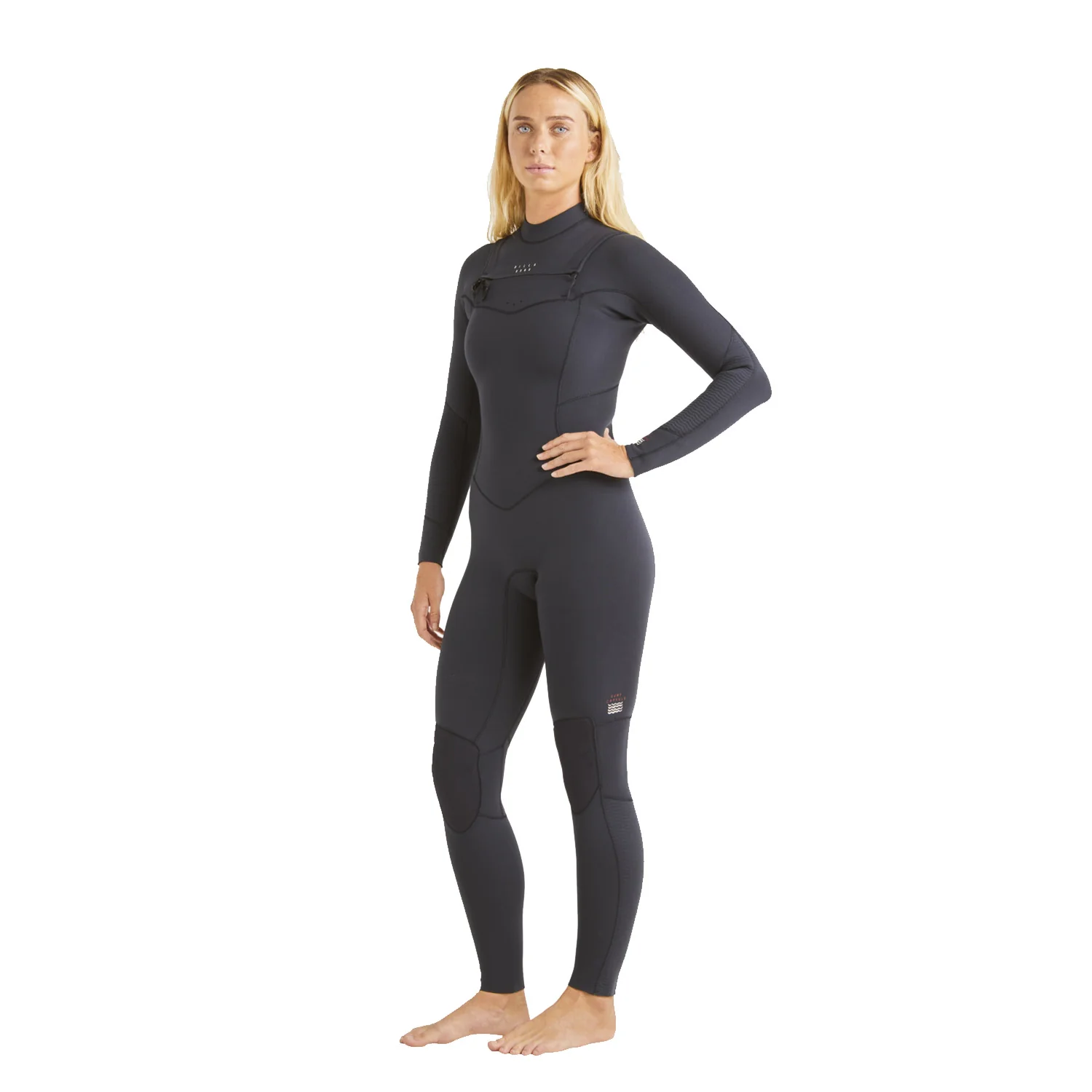 Billabong | Combinaison Intégrale Femme Salty Dayz Front Zip - 4/3mm - Image 3
