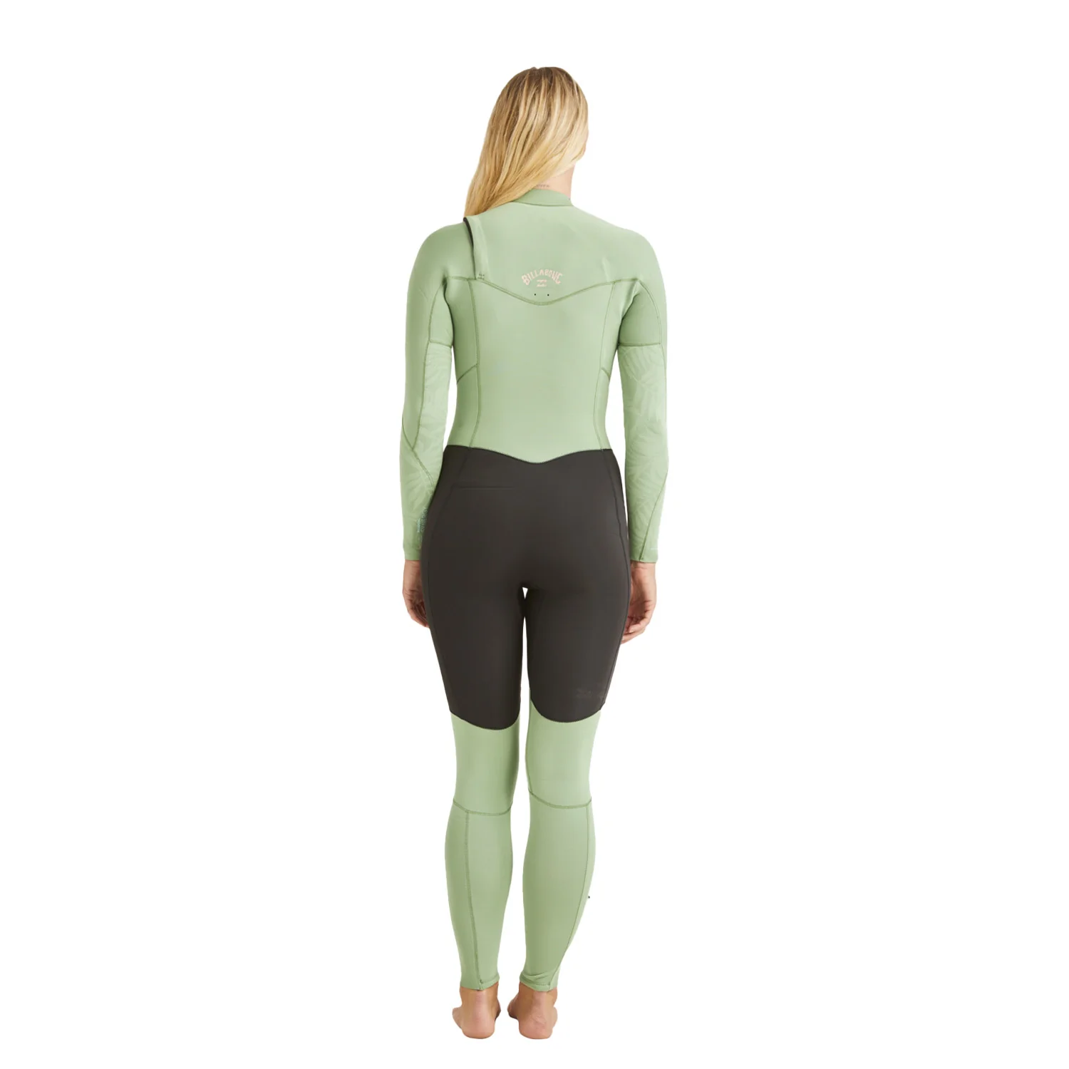 Billabong | Combinaison Intégrale Femme Synergy Front Zip - 3/2mm - Image 5
