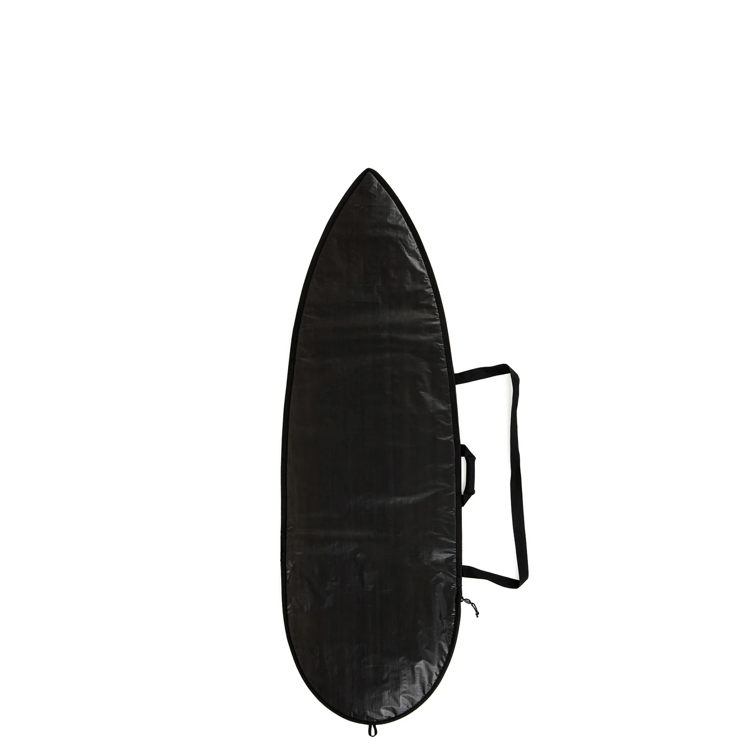Creatures Of Leisure | Grom Icon Lite Shortboard Black Green - Image 2