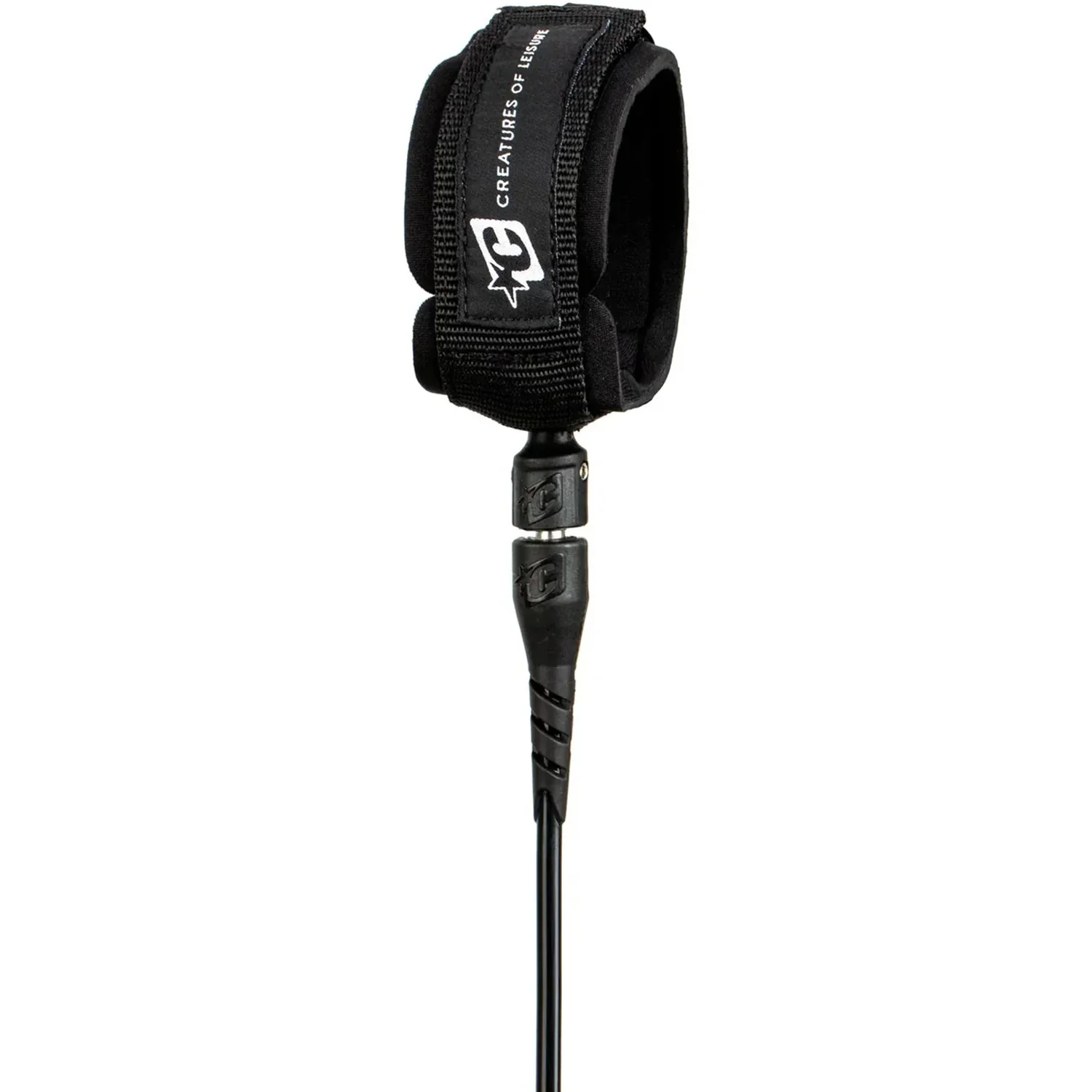 Creatures Of Leisure | Leash Surf Icon Cheville 6' - 6mm