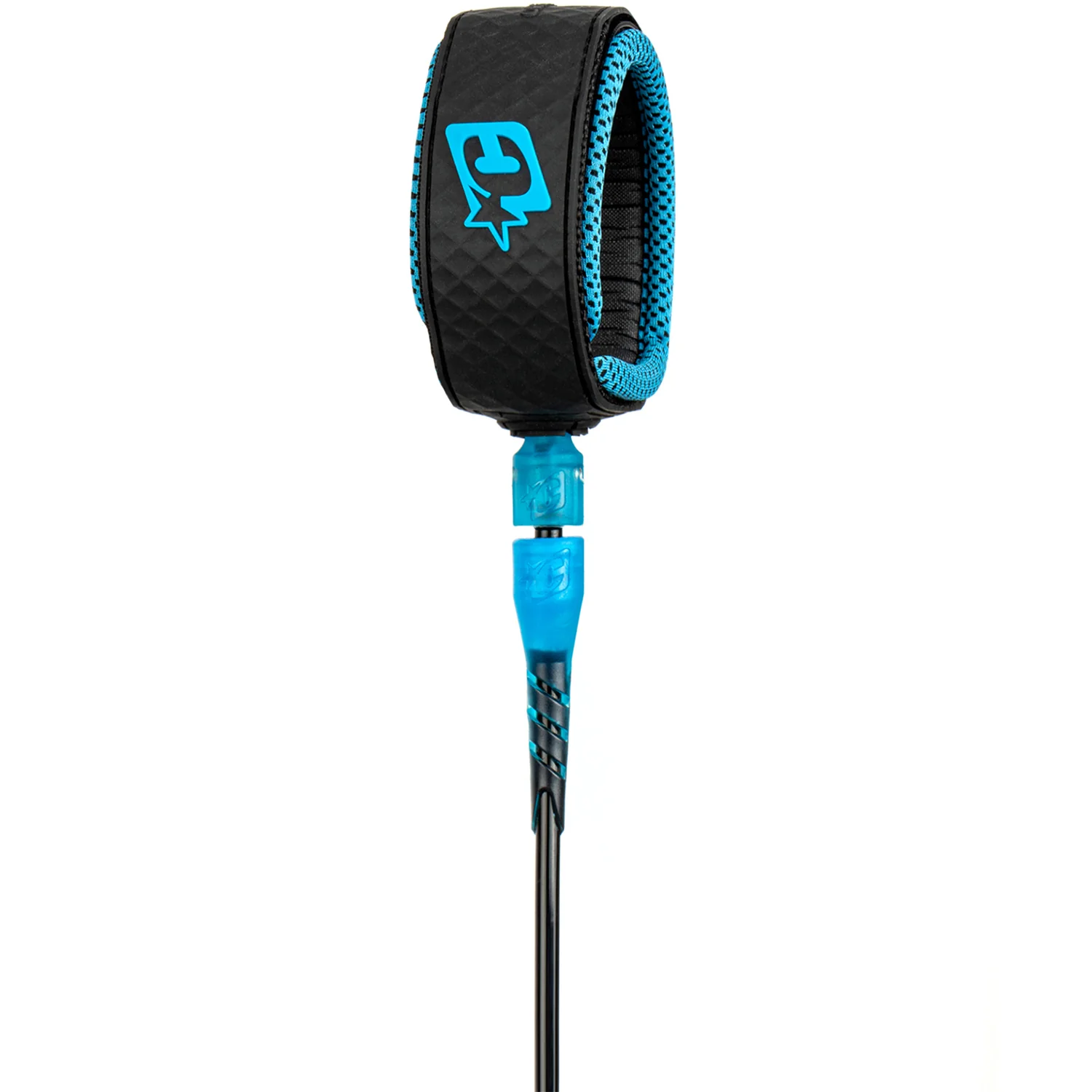 Creatures Of Leisure | Leash Surf Comp Cheville 6' - 6mm - Image 10